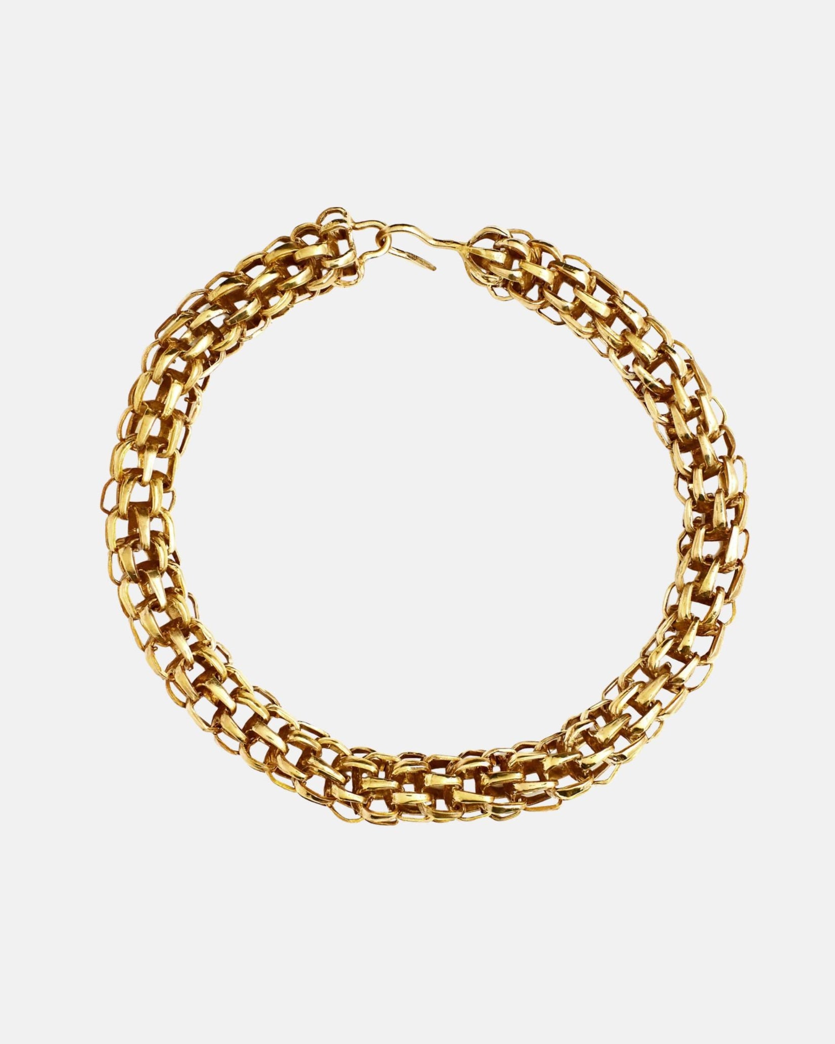 Vega Necklace - At Present Jewelry