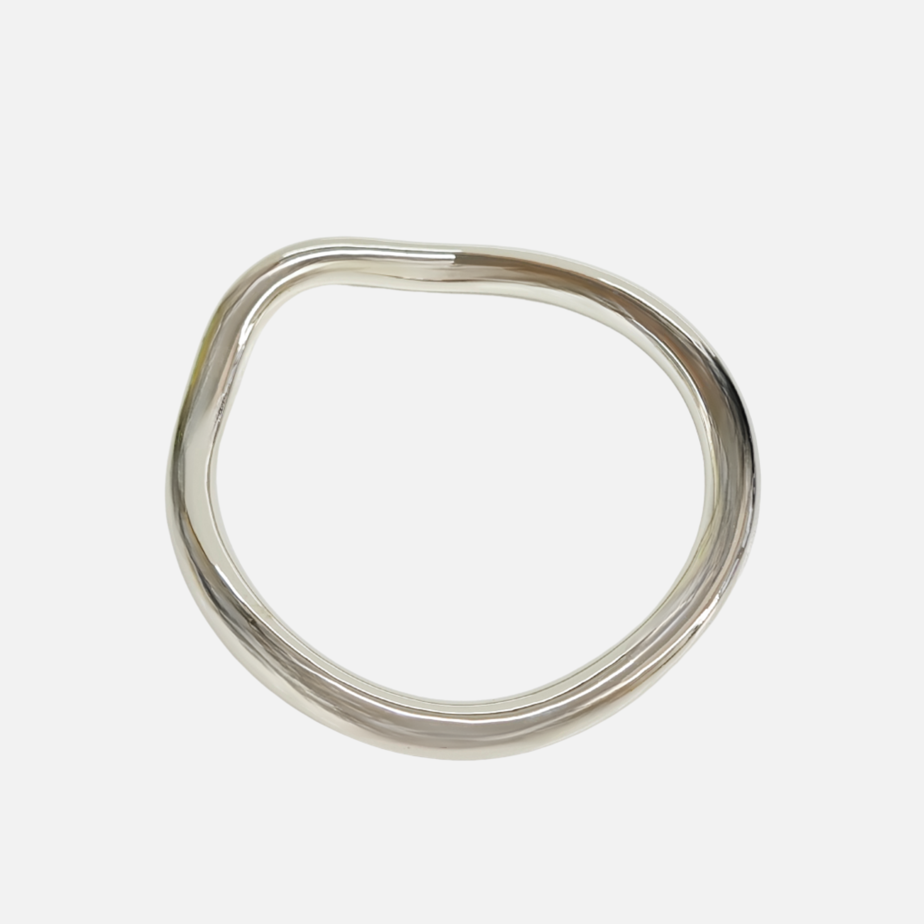 Going with the Flow Bangle