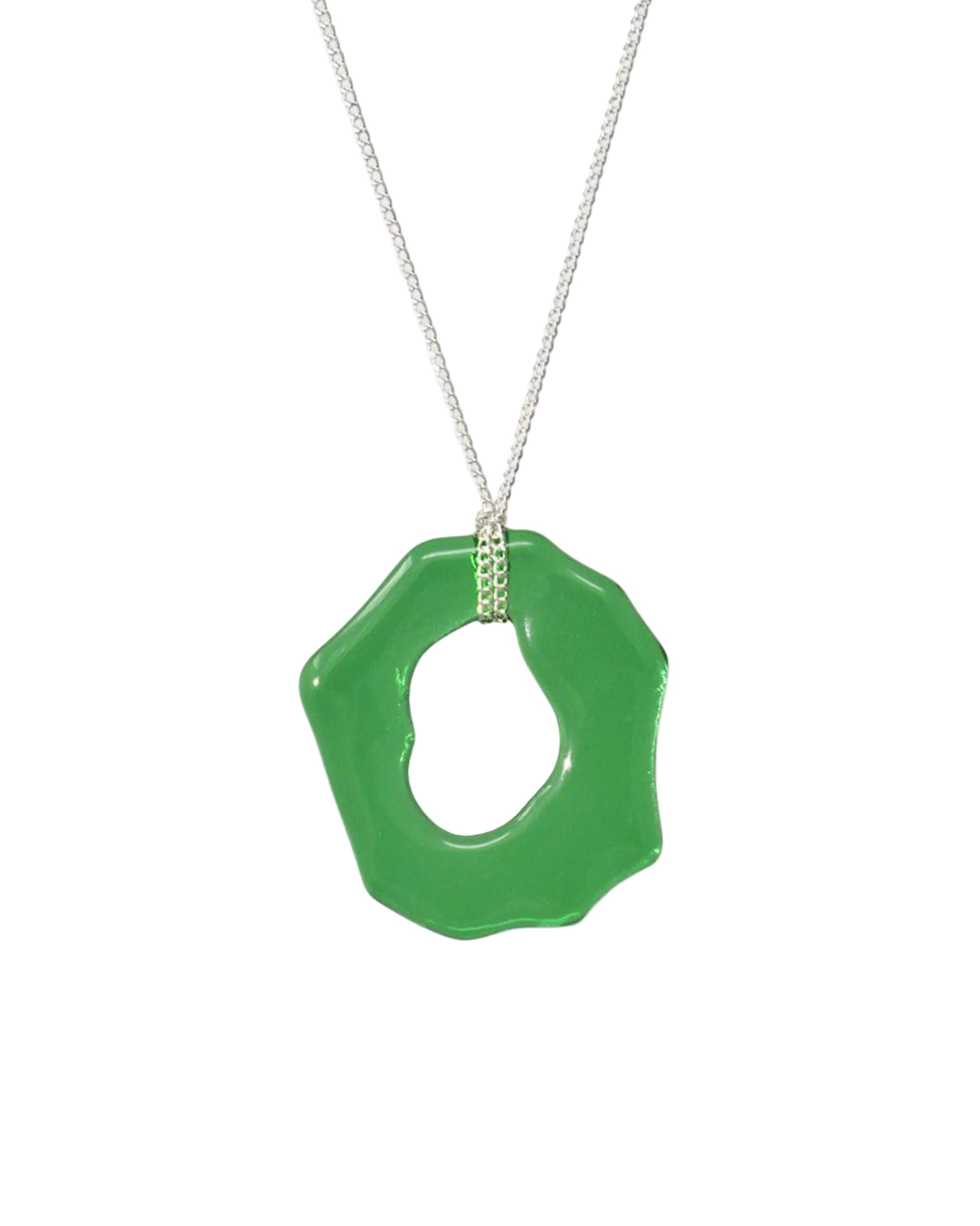 High Tide Necklace by CLED - At Present Jewelry