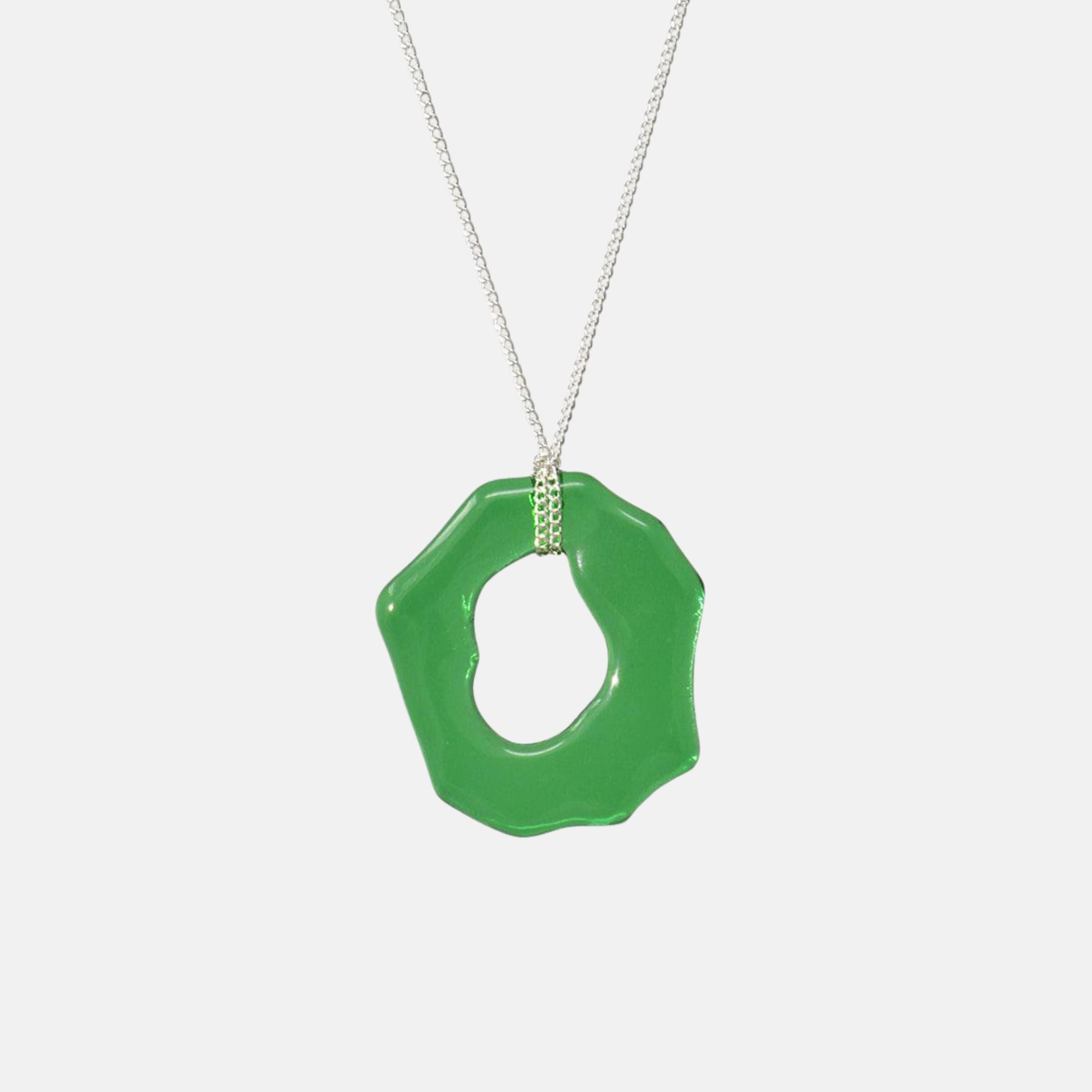 High Tide Necklace by CLED - At Present Jewelry