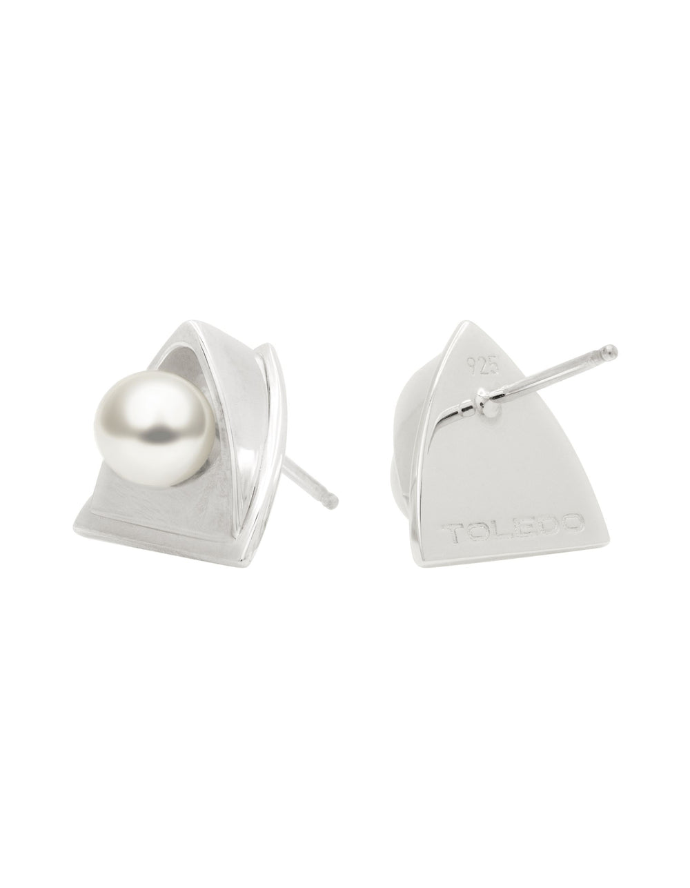 Church Earrings