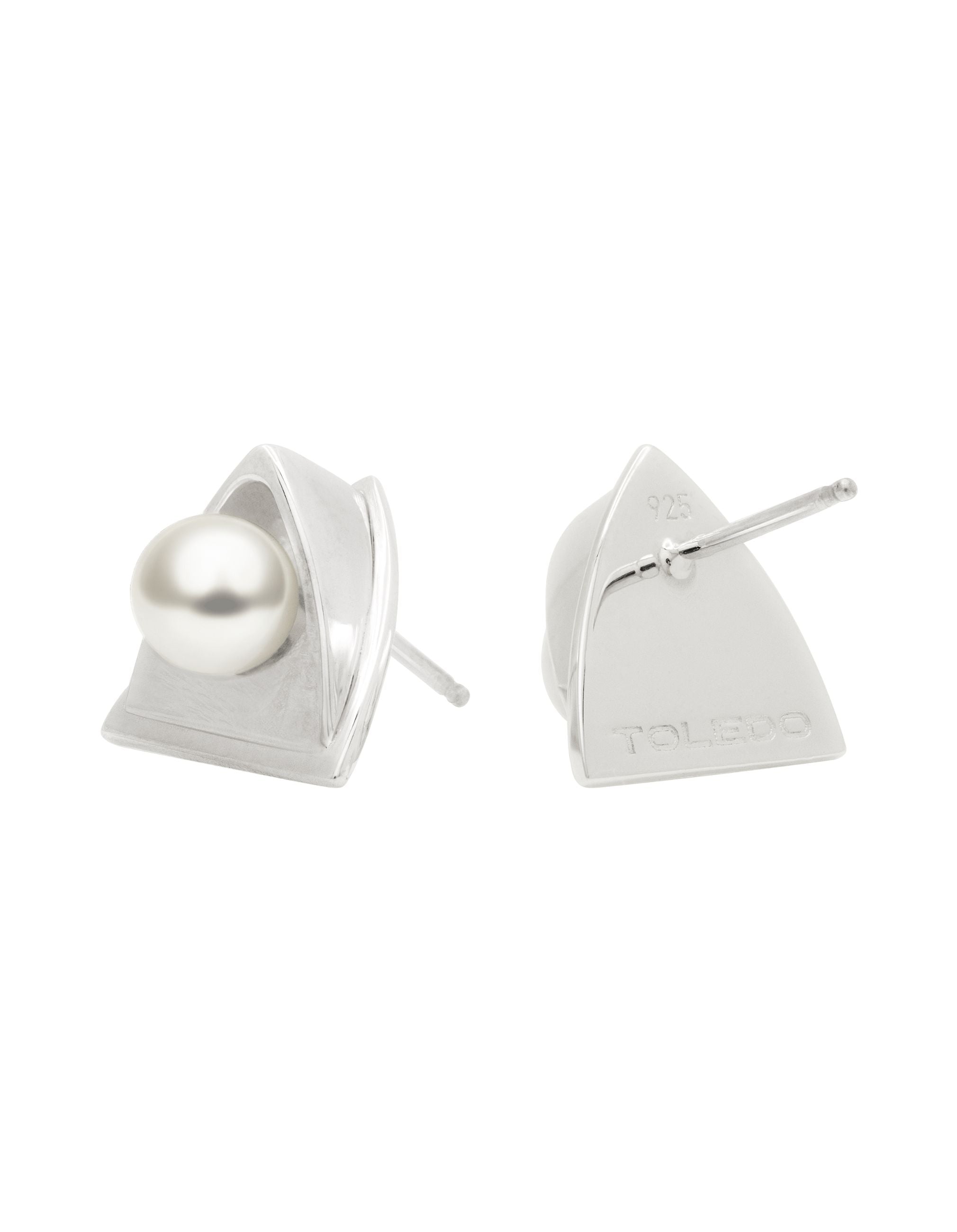 Church Earrings