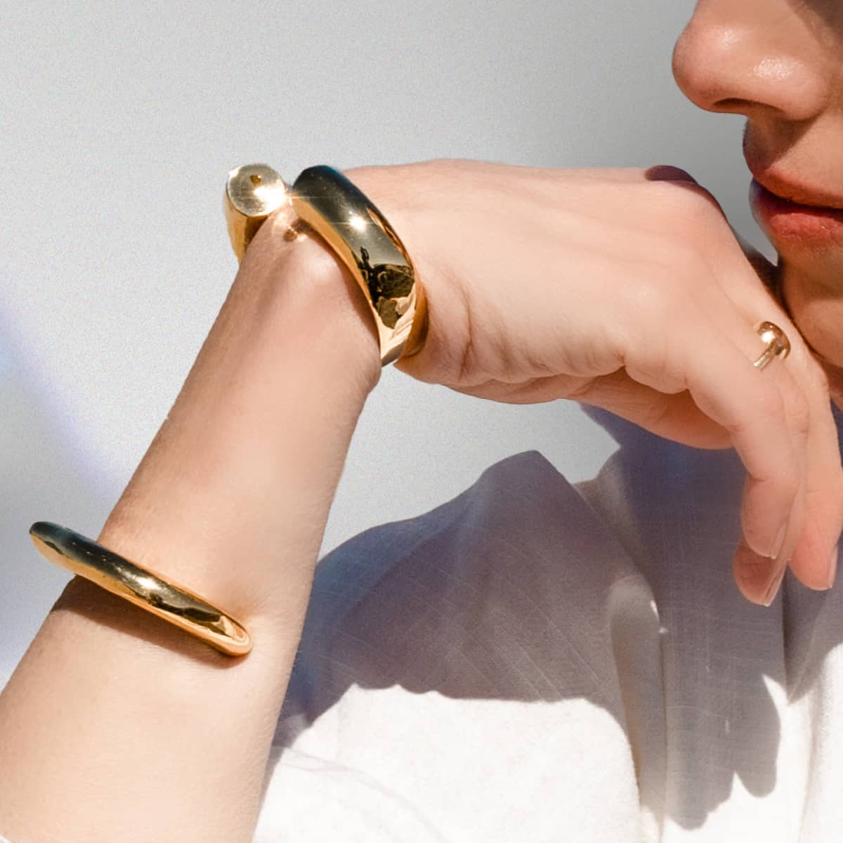 Go to shop Bracelets