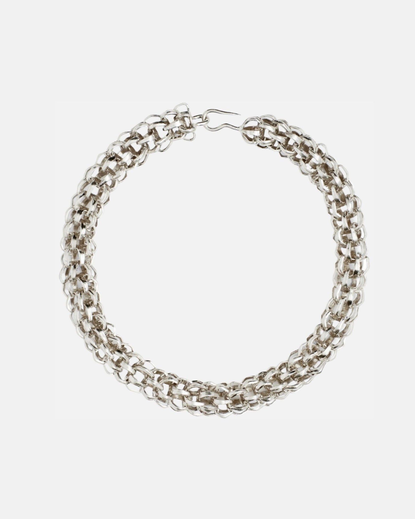 Vega Necklace by Ariana Boussard-Reifel - At Present Jewelry