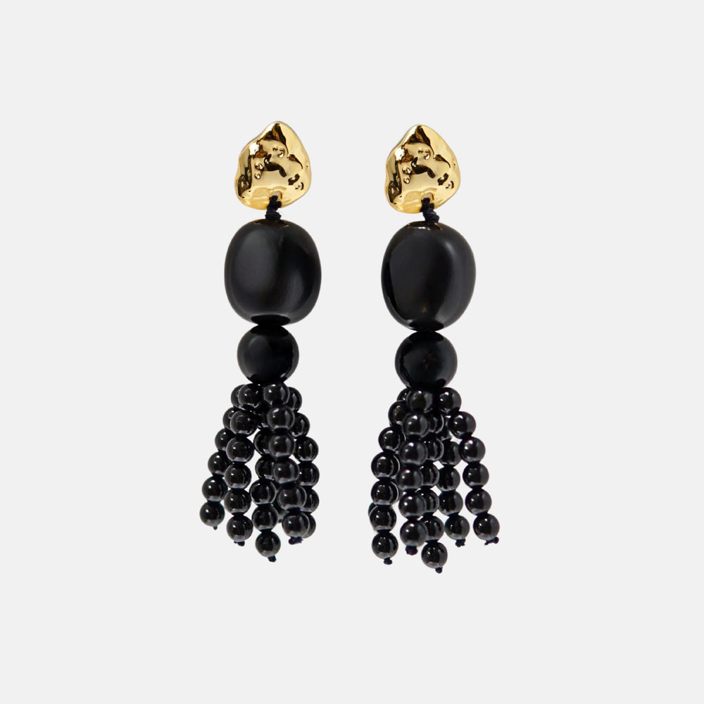 Blair Earrings by Anita Berisha - At Present Jewelry
