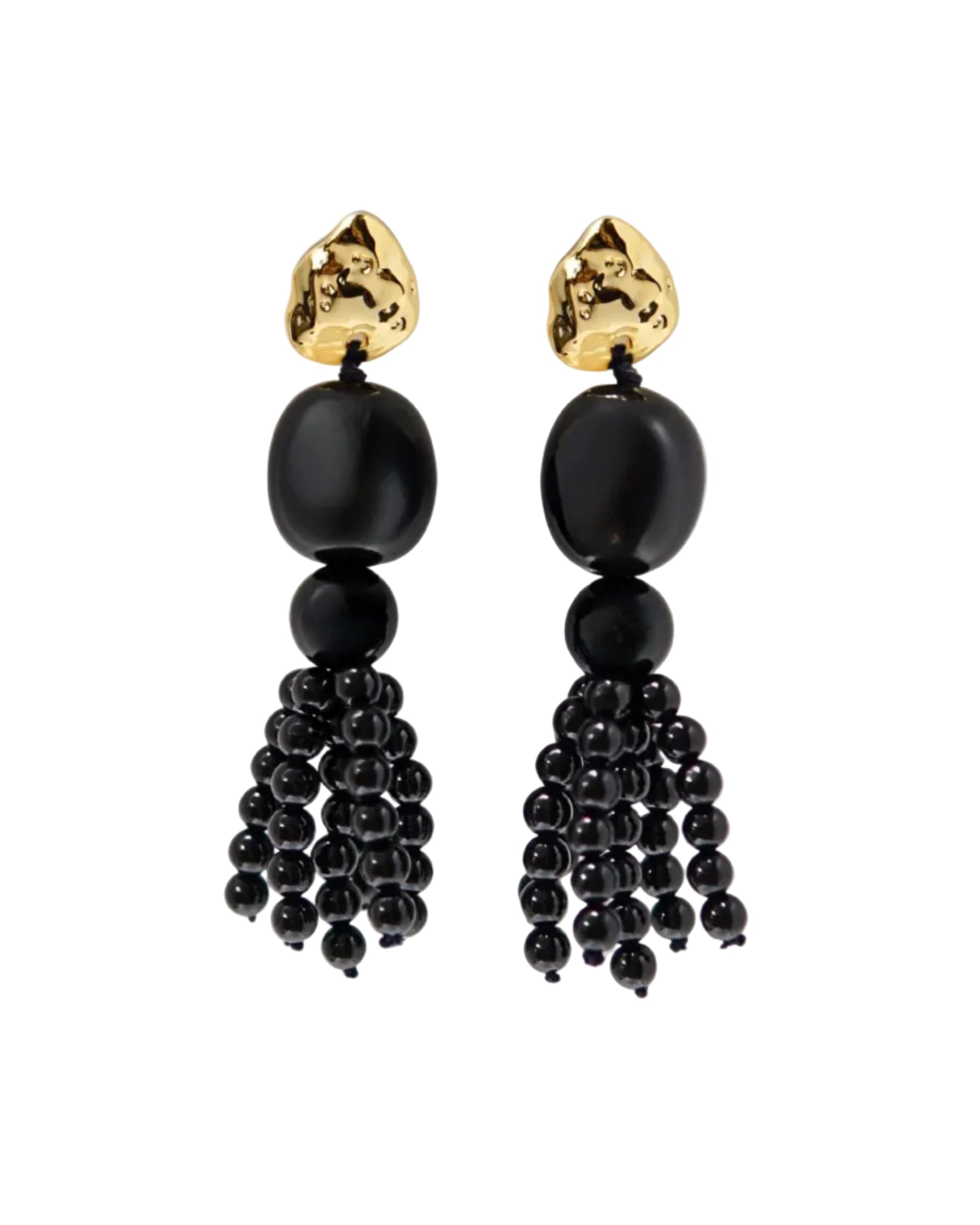 Blair Earrings by Anita Berisha - At Present Jewelry