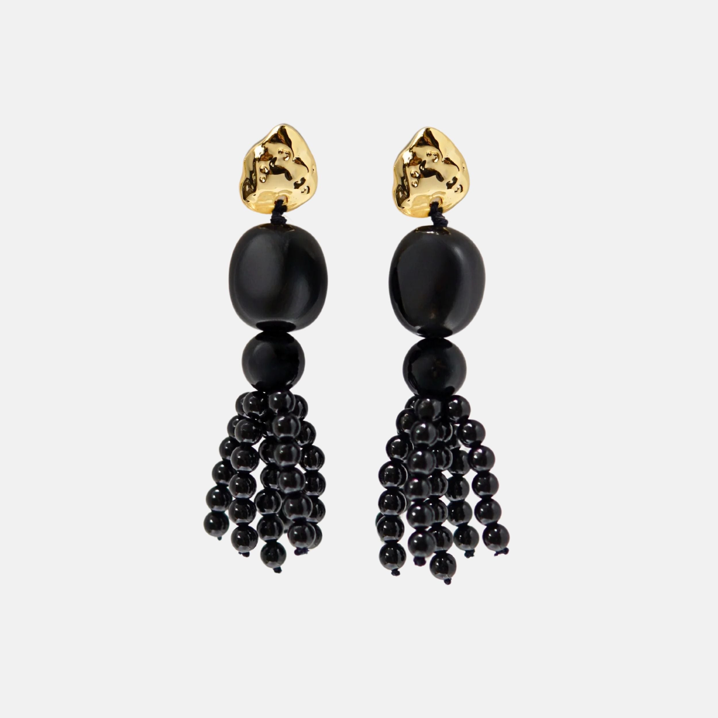 Blair Earrings by Anita Berisha - At Present Jewelry