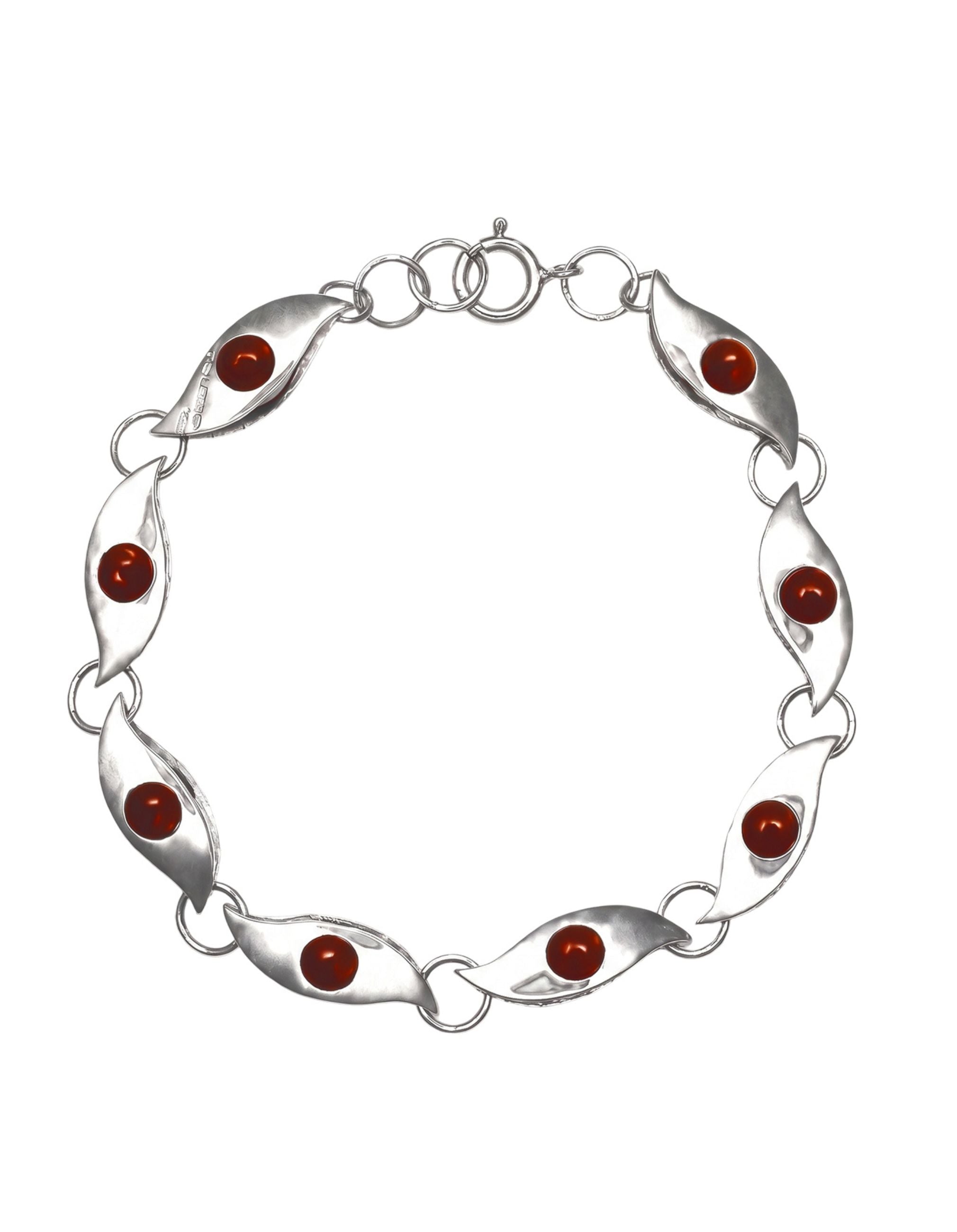 Sneaky Link Bracelet