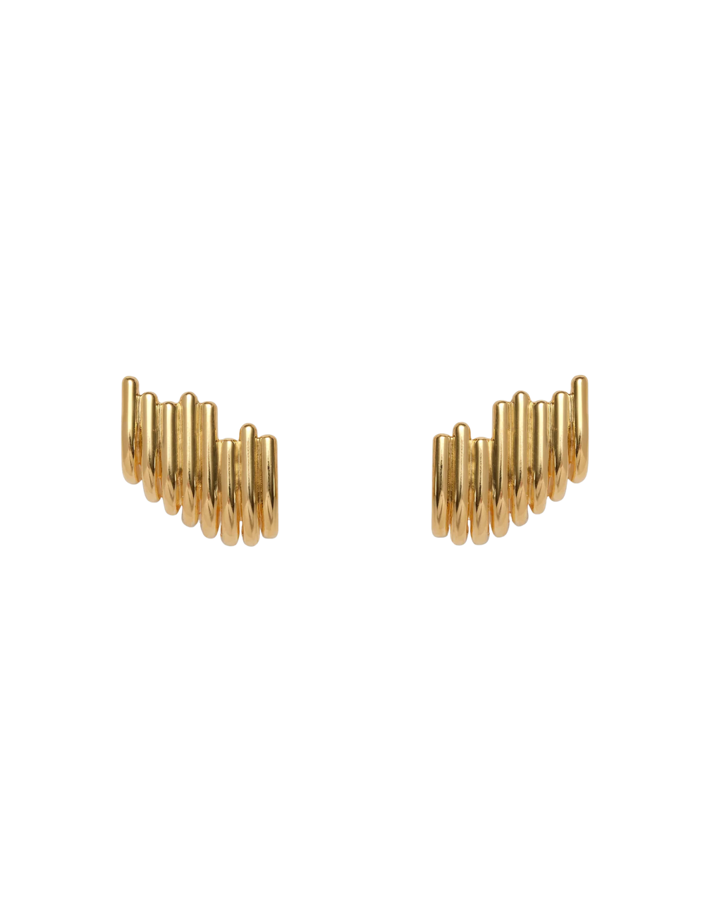 Strata Earrings