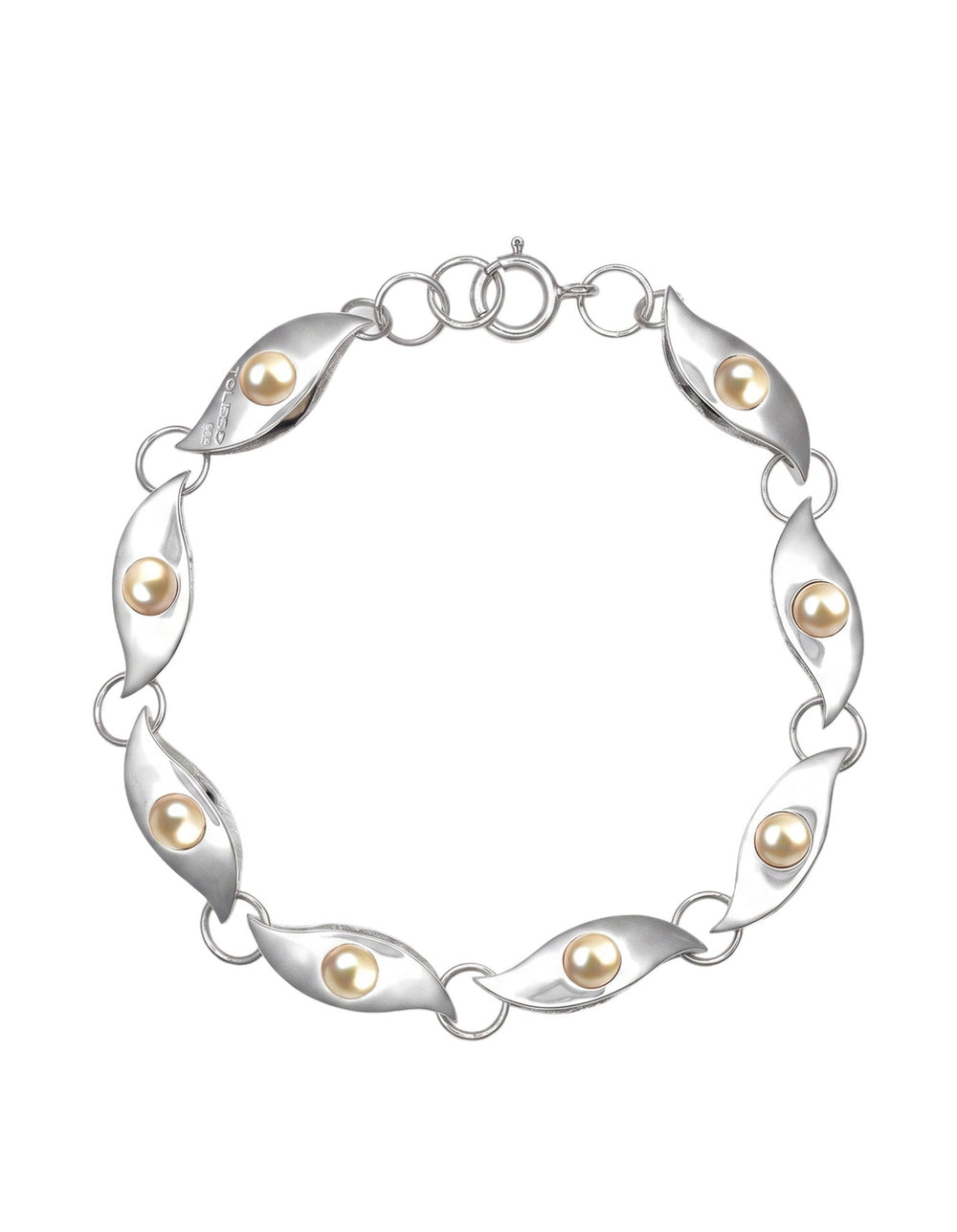 Sneaky Link Bracelet