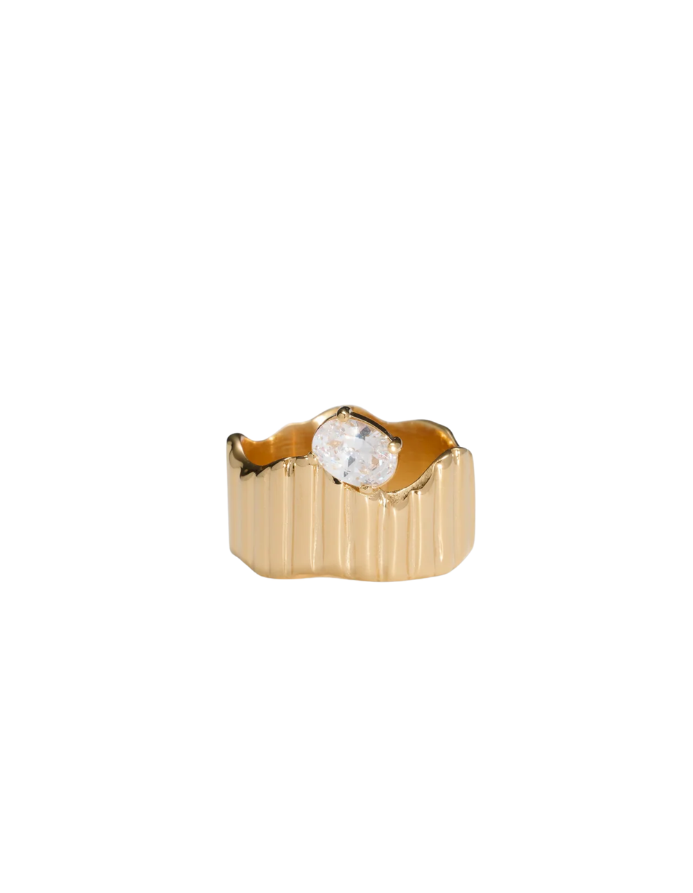 Strata Ring