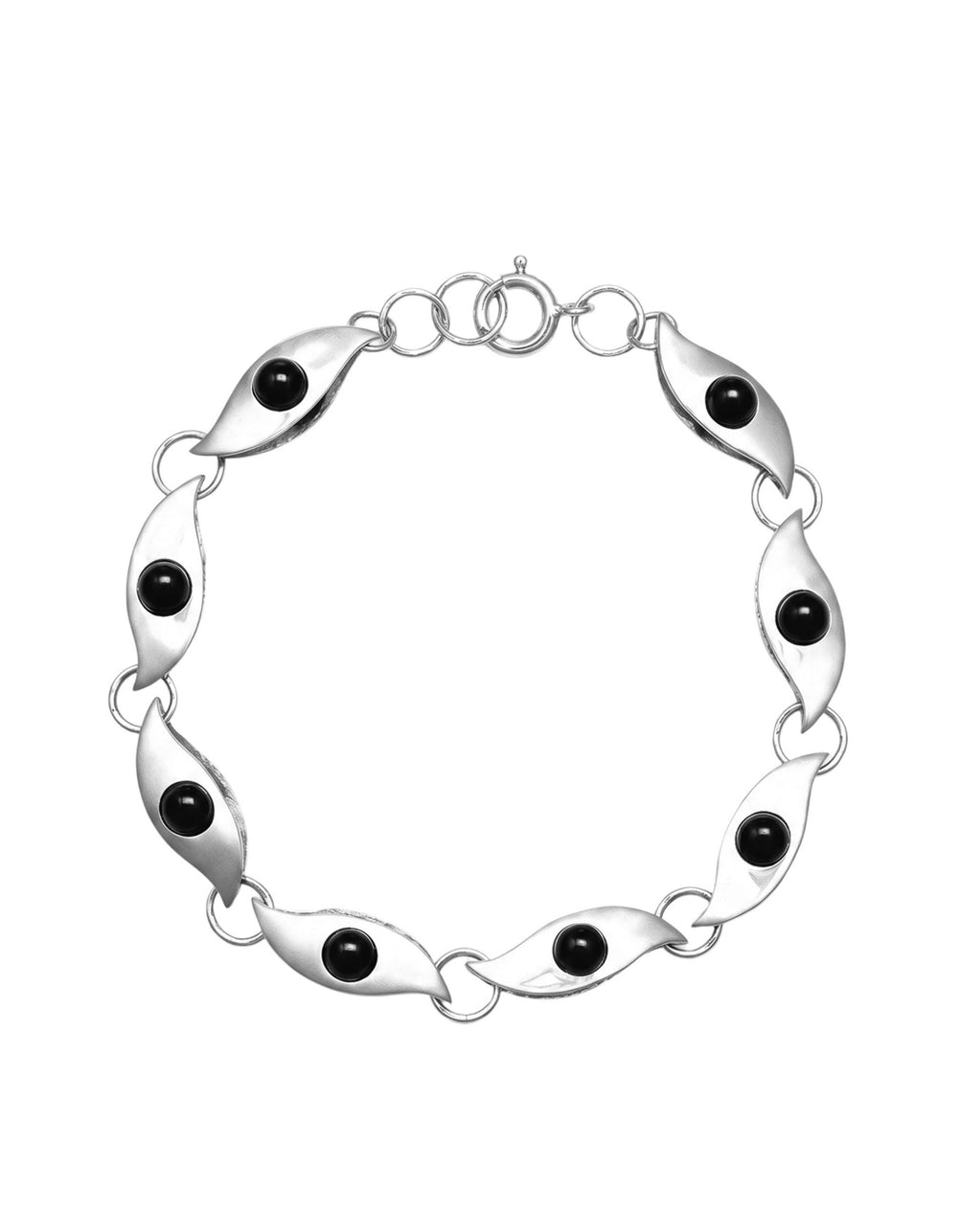 Sneaky Link Bracelet