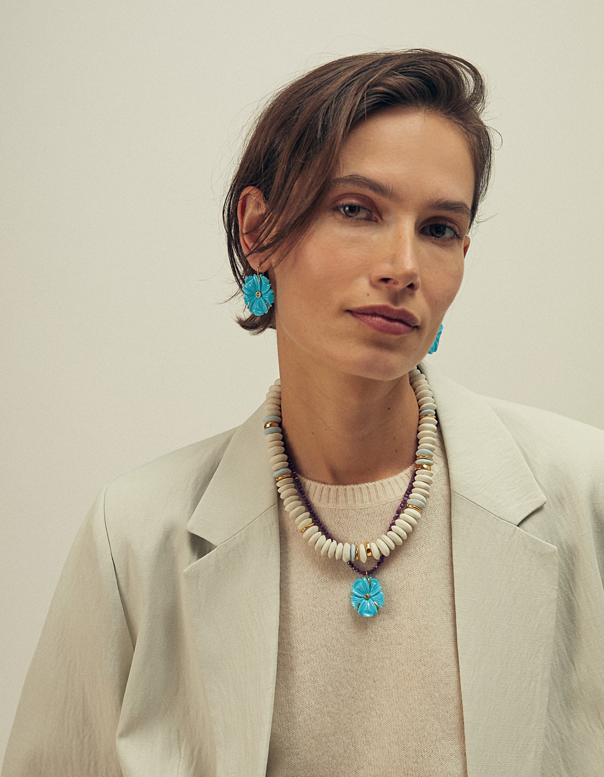New Bloom Earrings