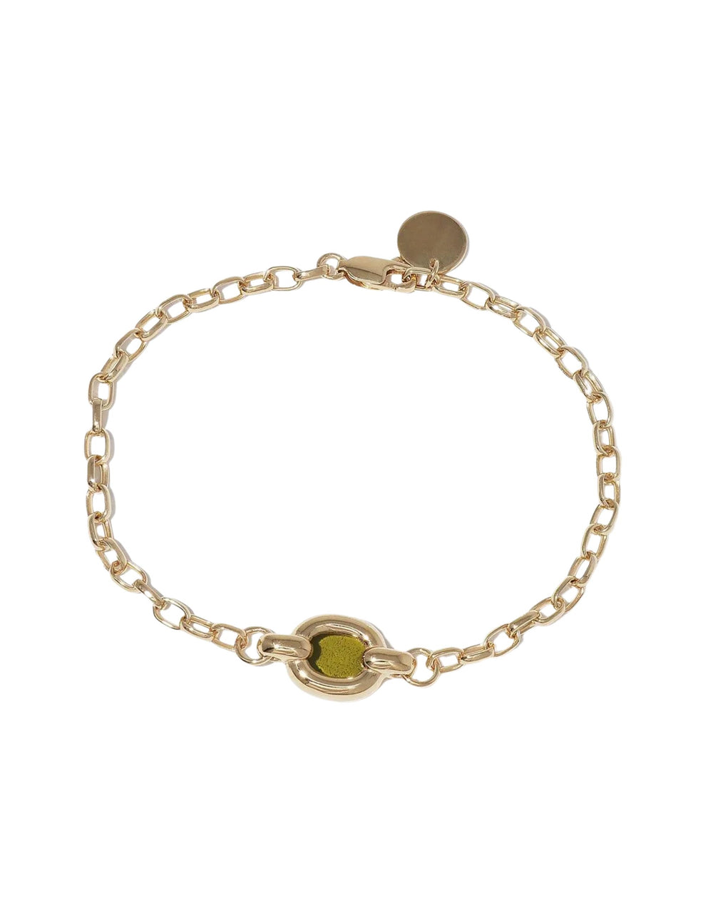 Core Loop Bracelet