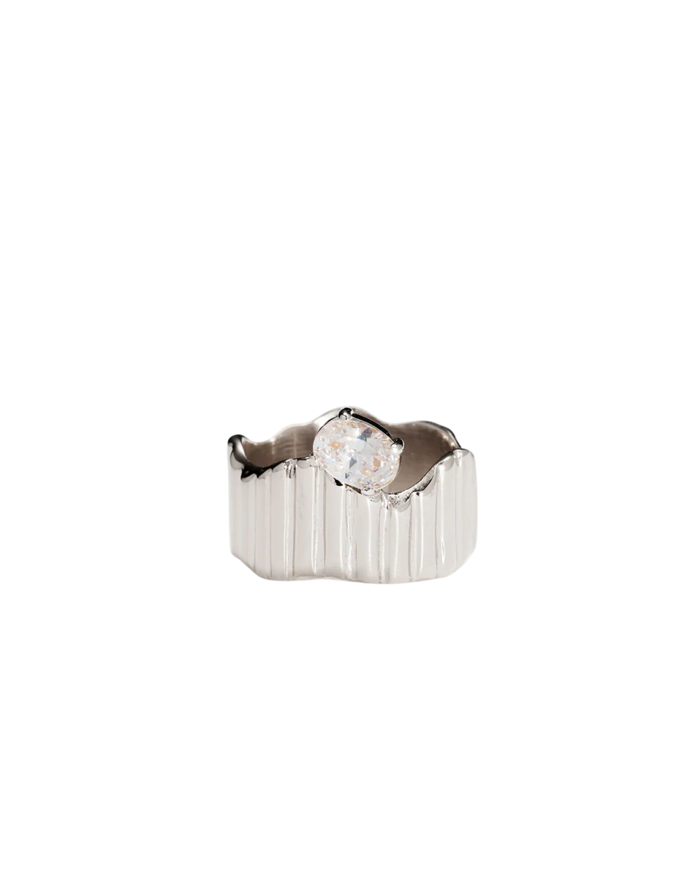 Strata Ring