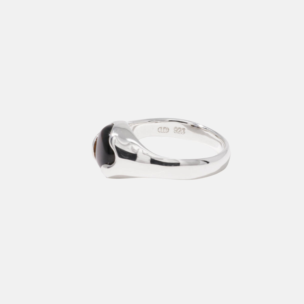 Orb Ring by CLED - At Present Jewelry