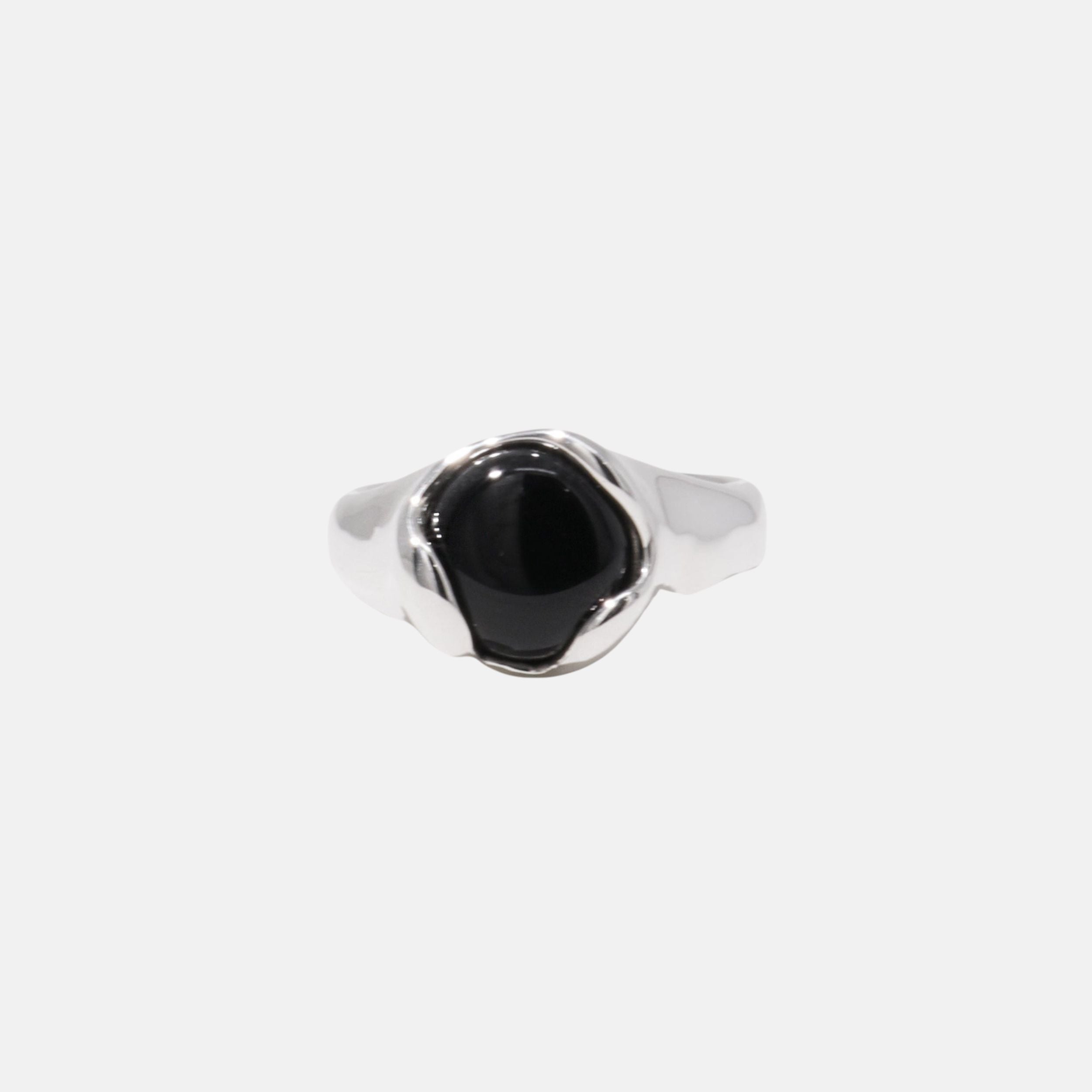 Orb Ring by CLED - At Present Jewelry