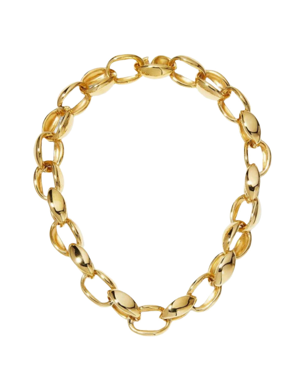 Apnet Chain Necklace