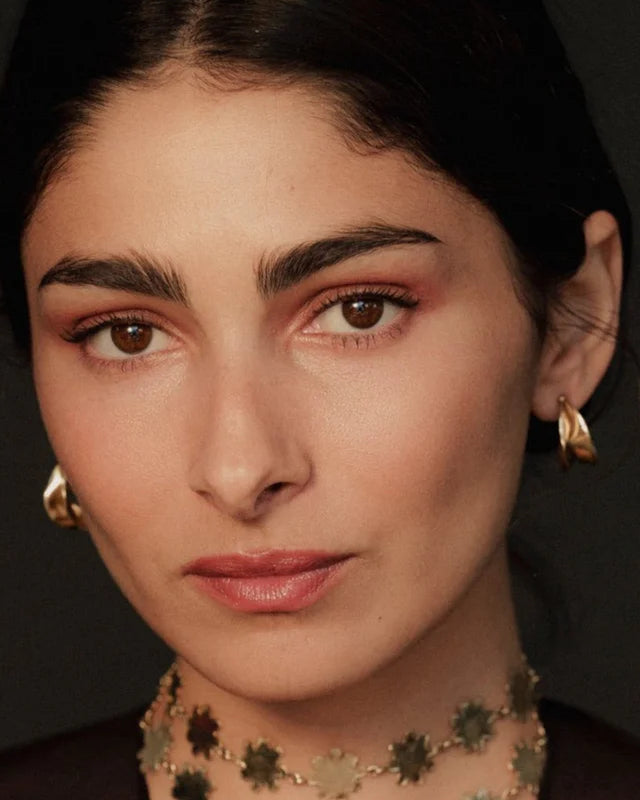 Spica Earrings by Ariana Boussard-Reifel - At Present Jewelry