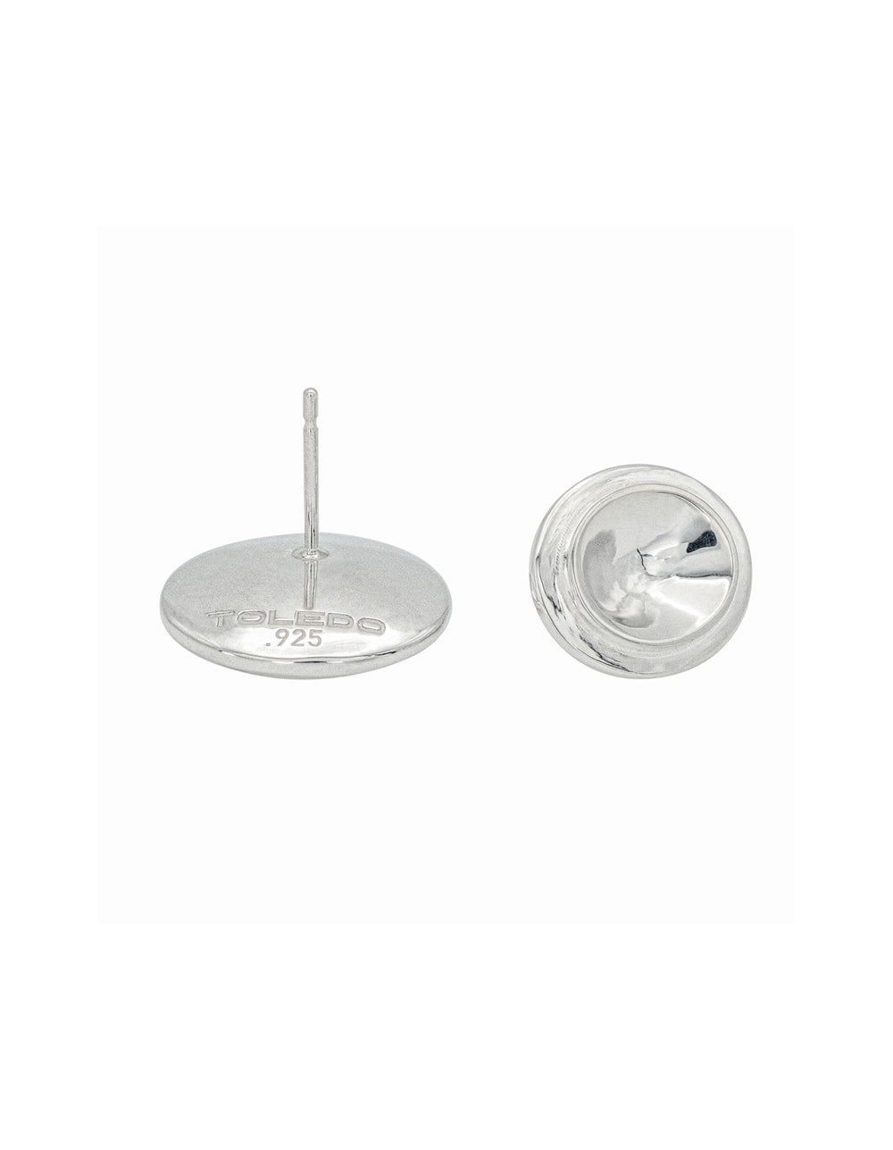 Dish Earrings