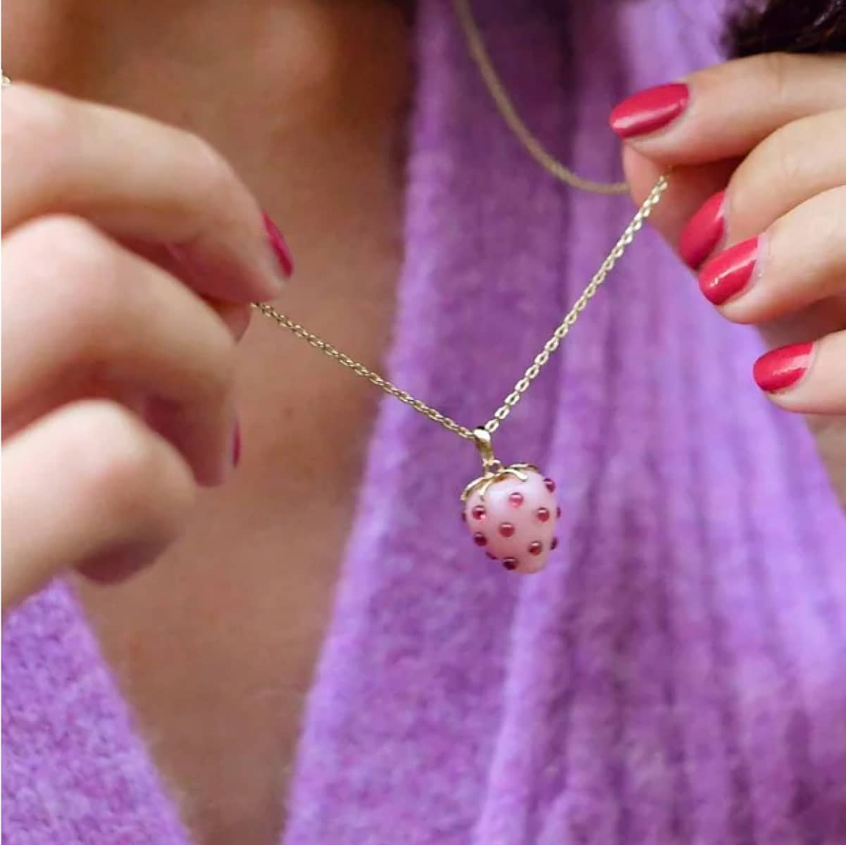 Go to shop Charms & Pendants