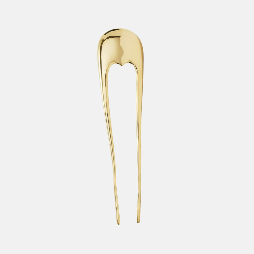 Apus Hair Pin by Ariana Boussard-Reifel - At Present Jewelry
