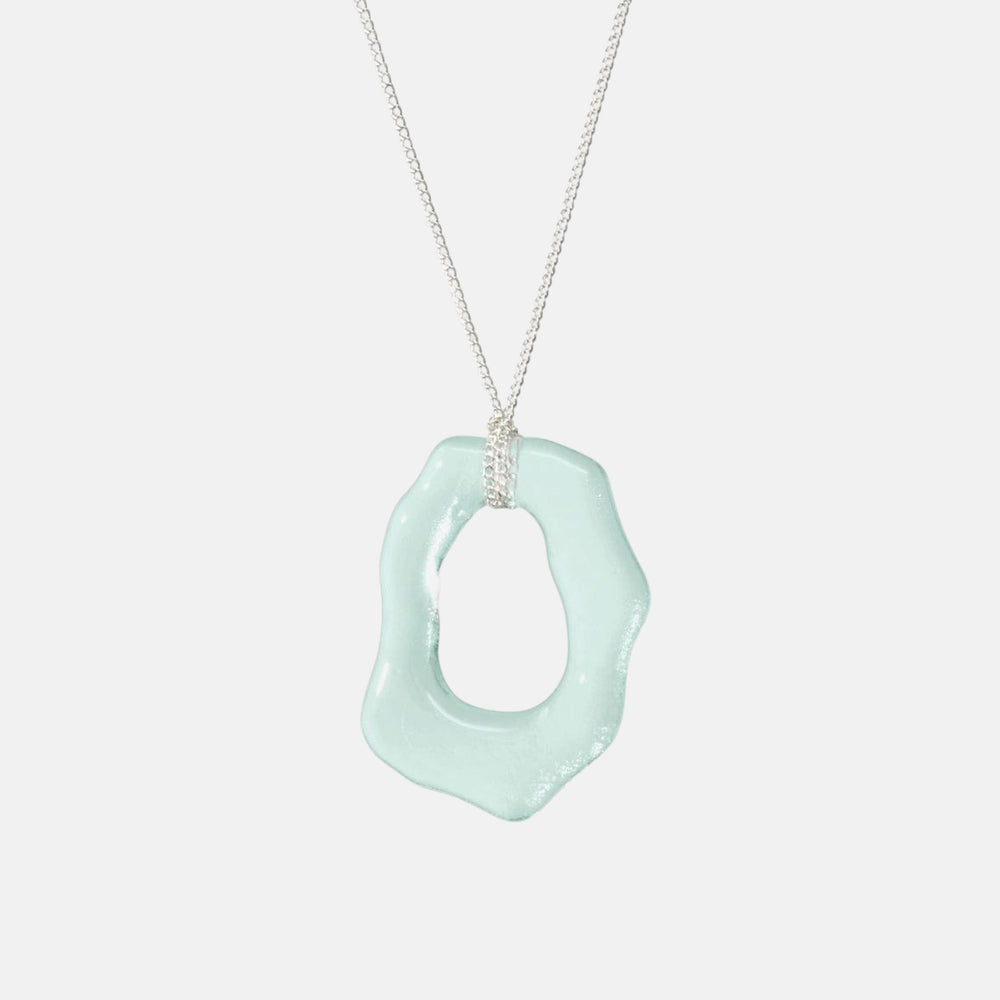 High Tide Necklace by CLED - At Present Jewelry