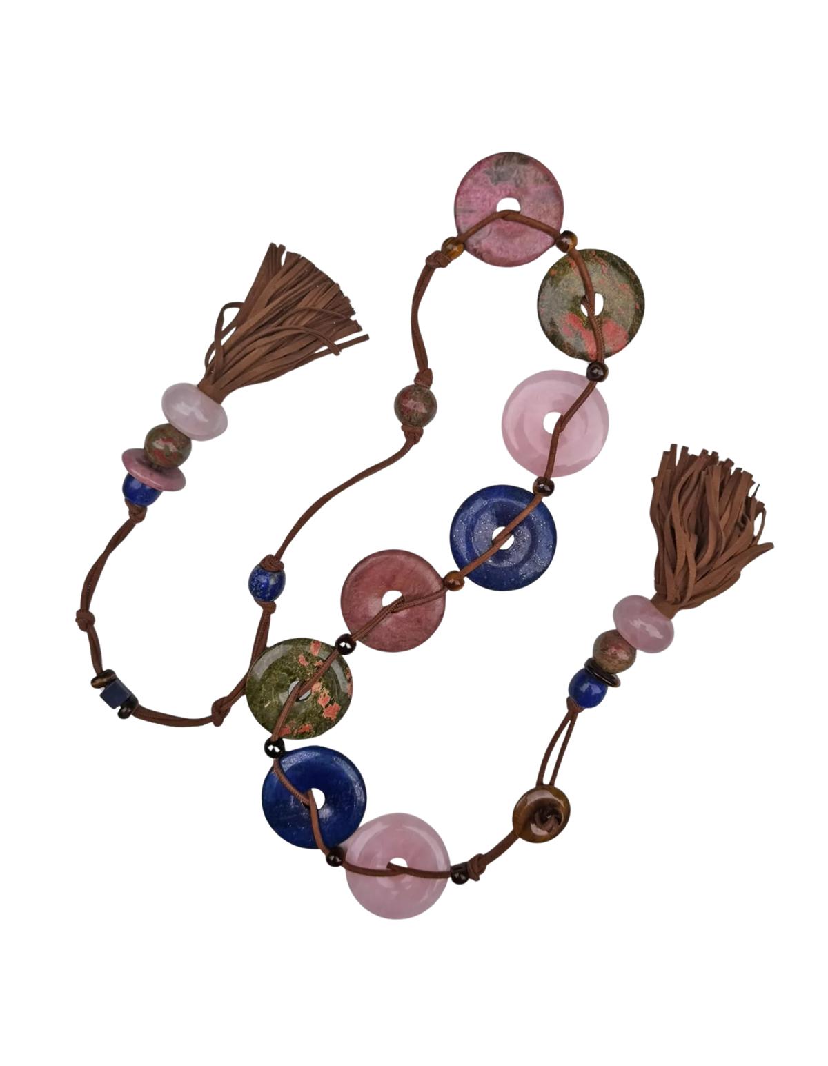 Torus Jumbo Belt