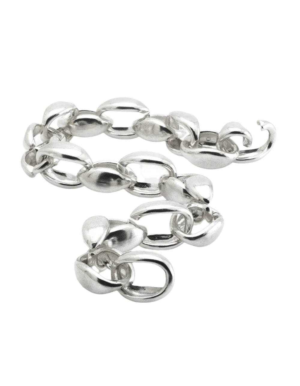 Apnet Chain Necklace