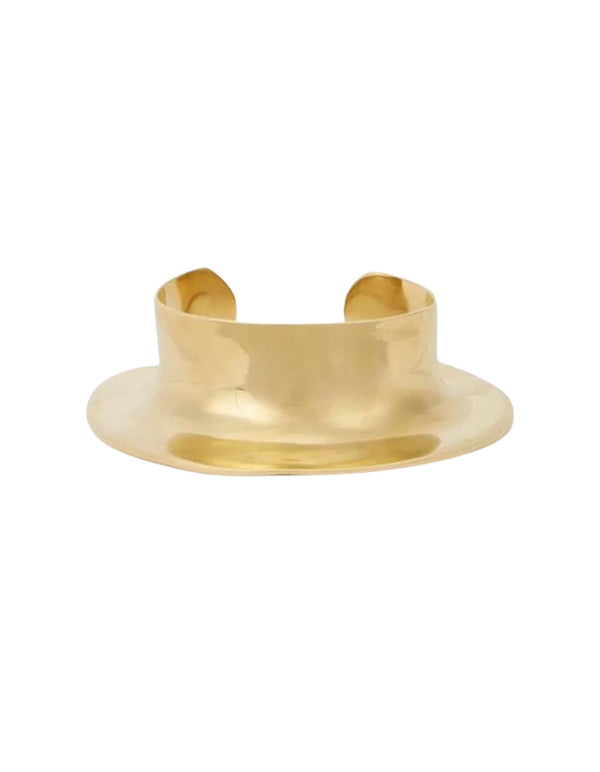 Despina Cuff by Ariana Boussard-Reifel - At Present Jewelry