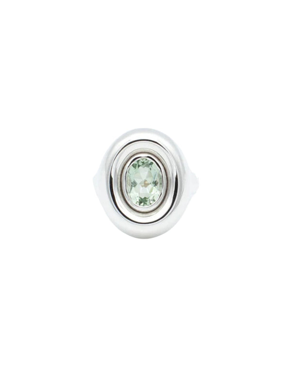 Bonbon Ring by MM Druck - At Present Jewelry