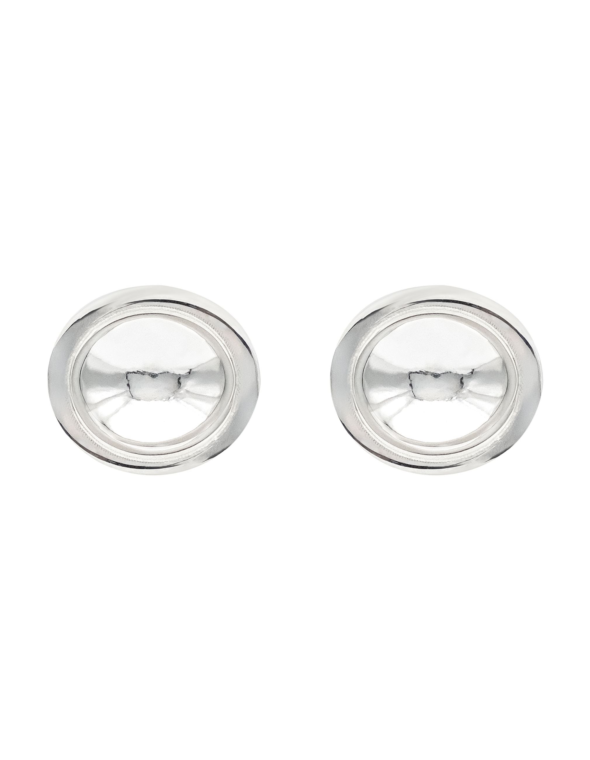 Dish Earrings