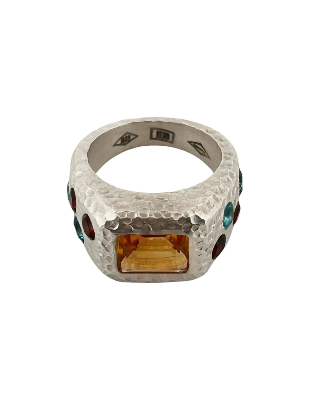 Leo Signet Gypsy