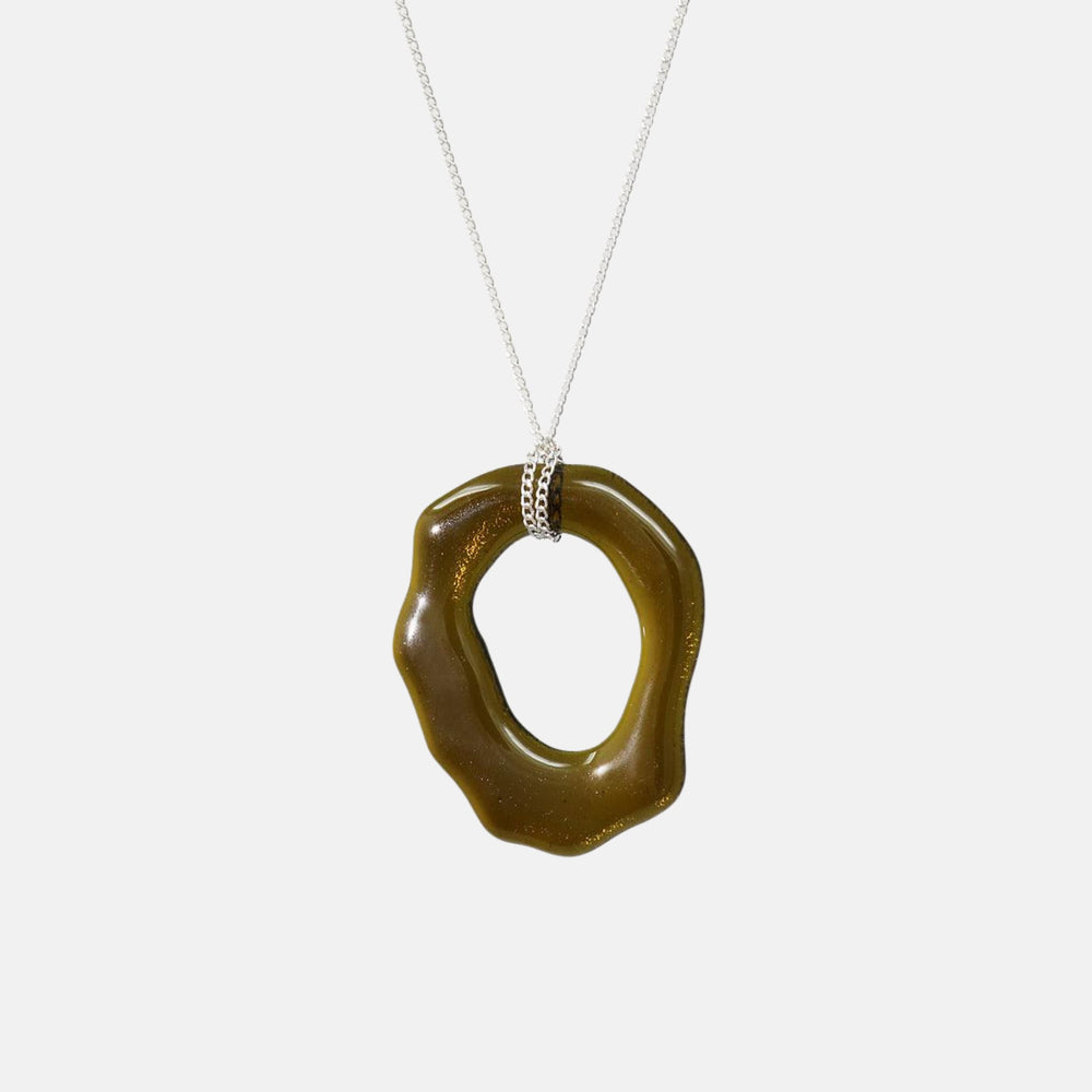 High Tide Necklace by CLED - At Present Jewelry