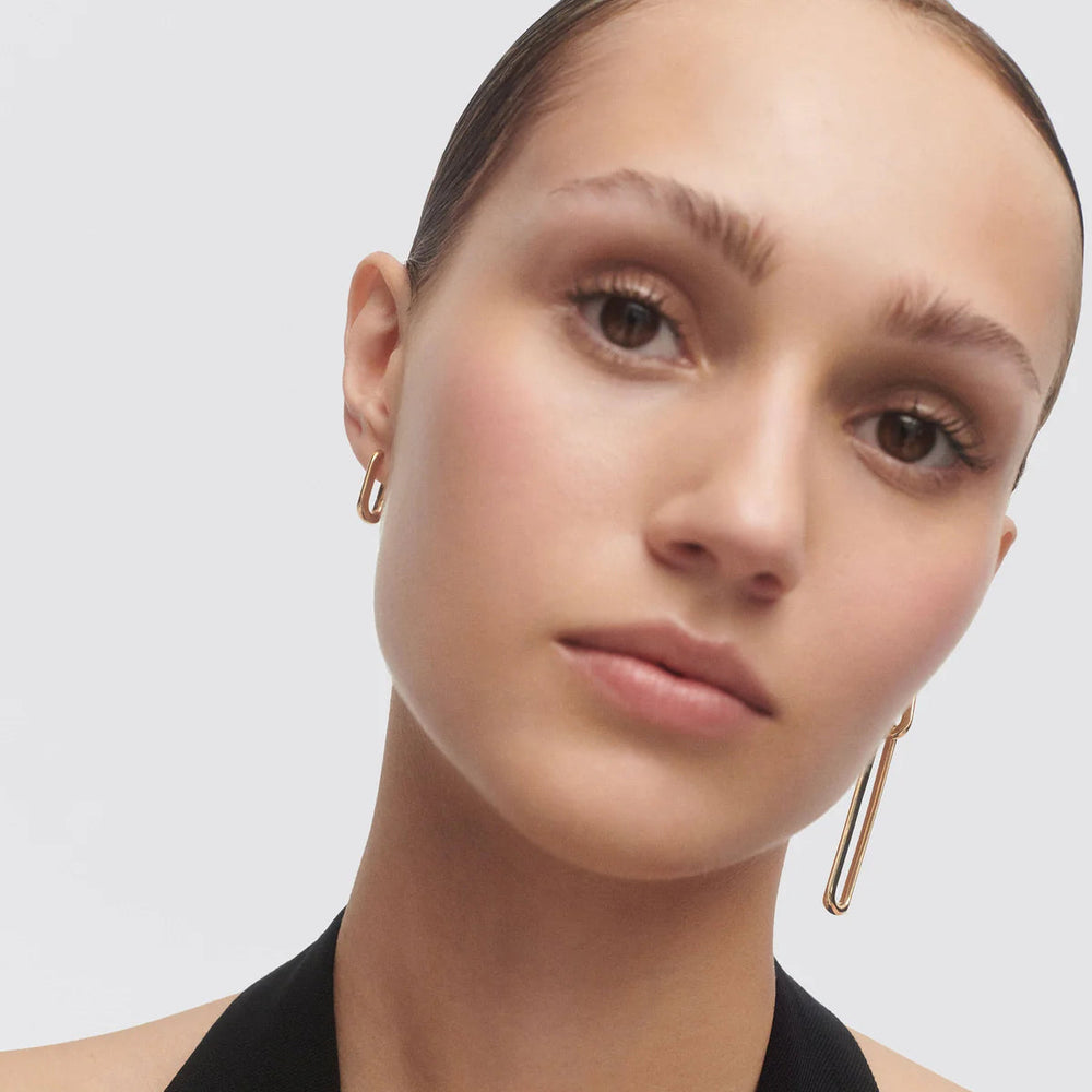 Rodeo Drop Earrings by PDPaola - At Present Jewelry