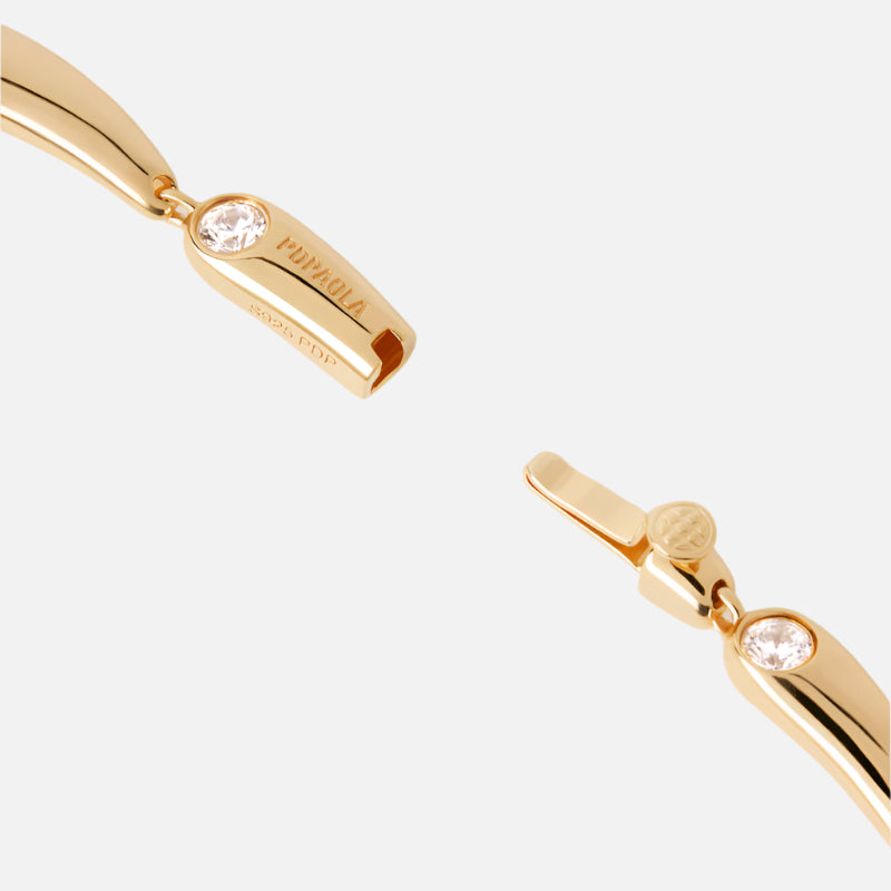 Caramelle Bracelet by PDPaola - At Present Jewelry