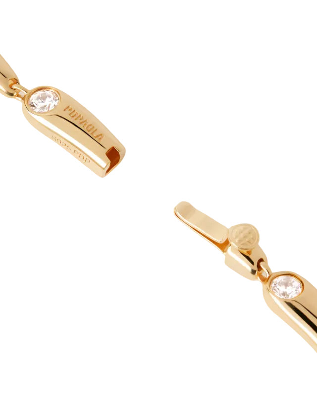 Caramelle Bracelet by PDPaola - At Present Jewelry