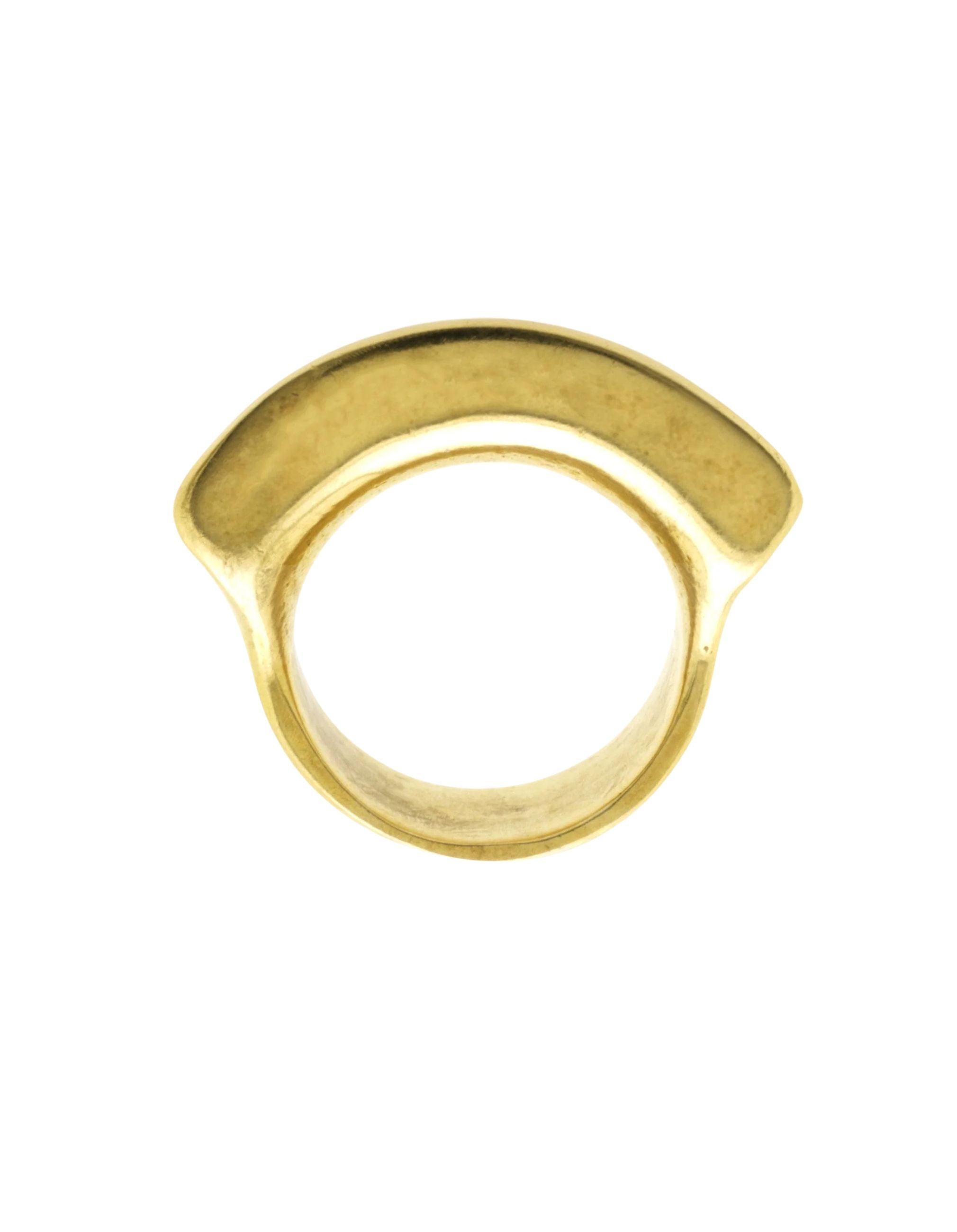 Isidora Ring