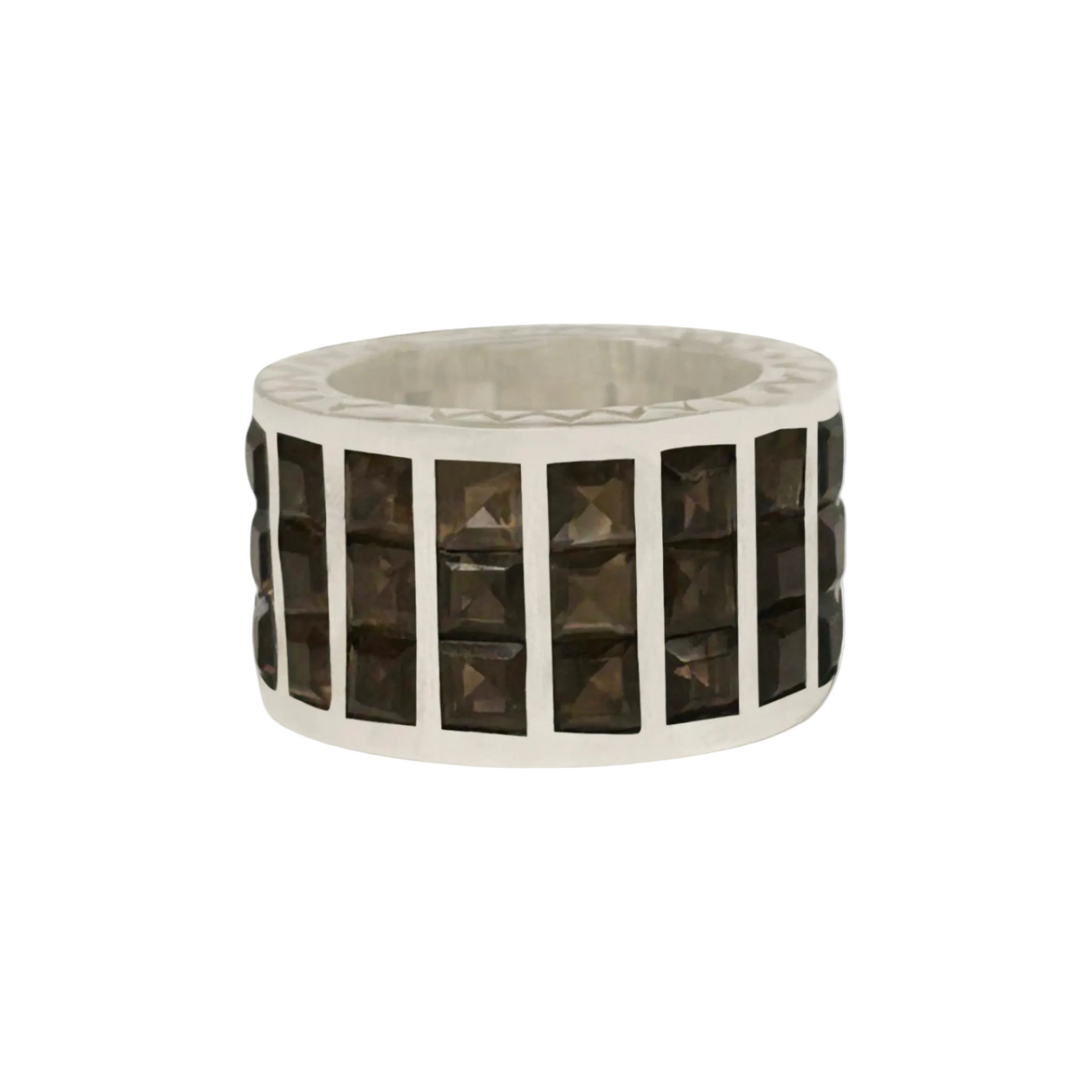 Epitome Ring, Smoky