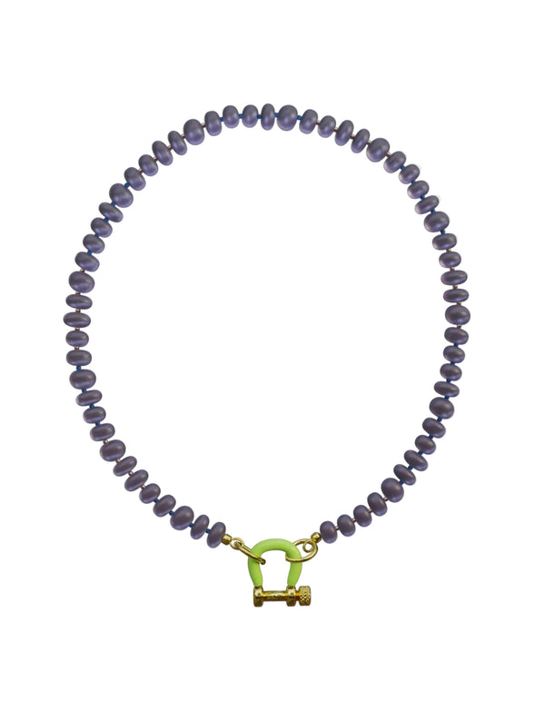Benny by SHOP SPICY DAN - At Present Jewelry