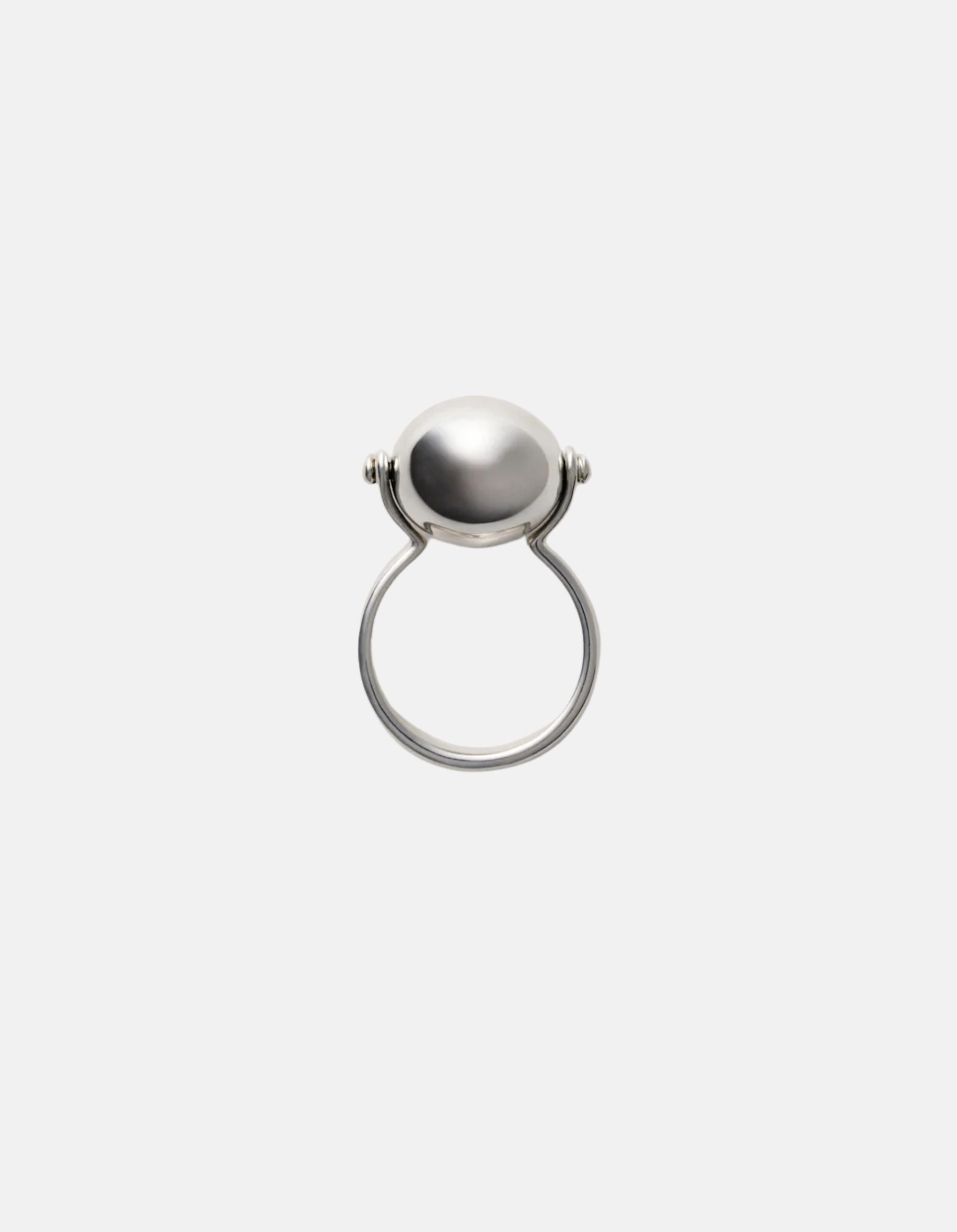 Small Ellipse Ring