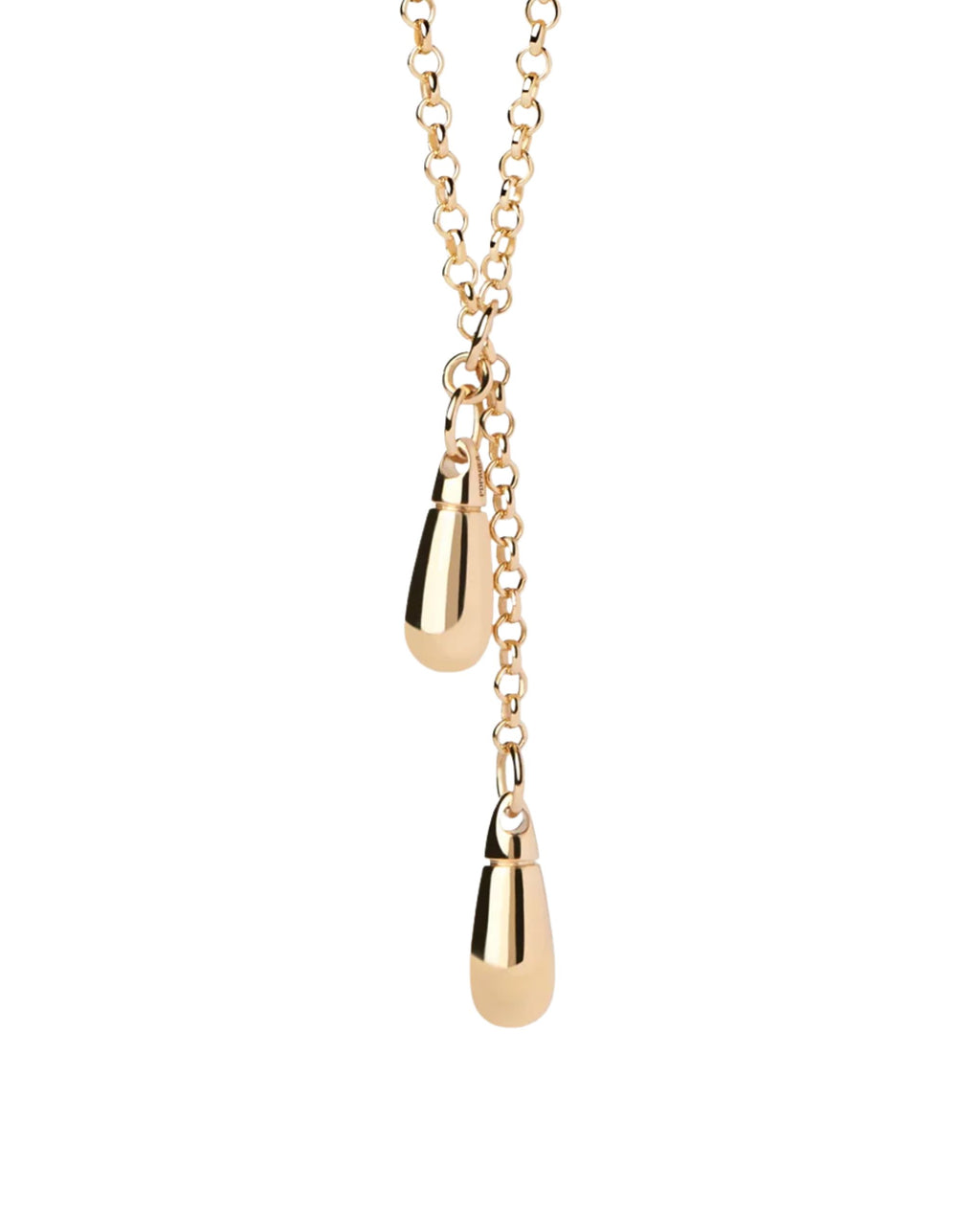 Tango Chain Necklace