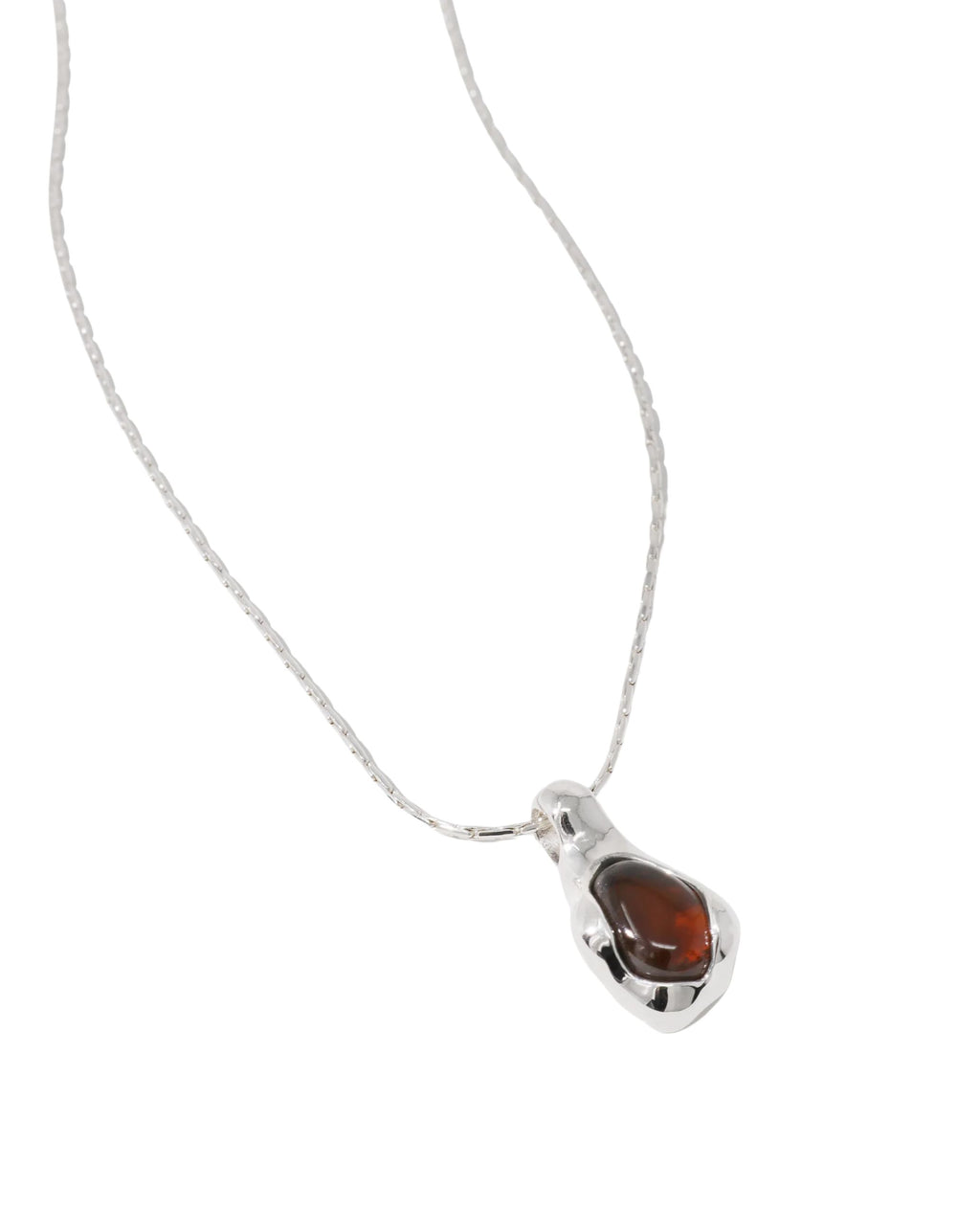 Dew Necklace