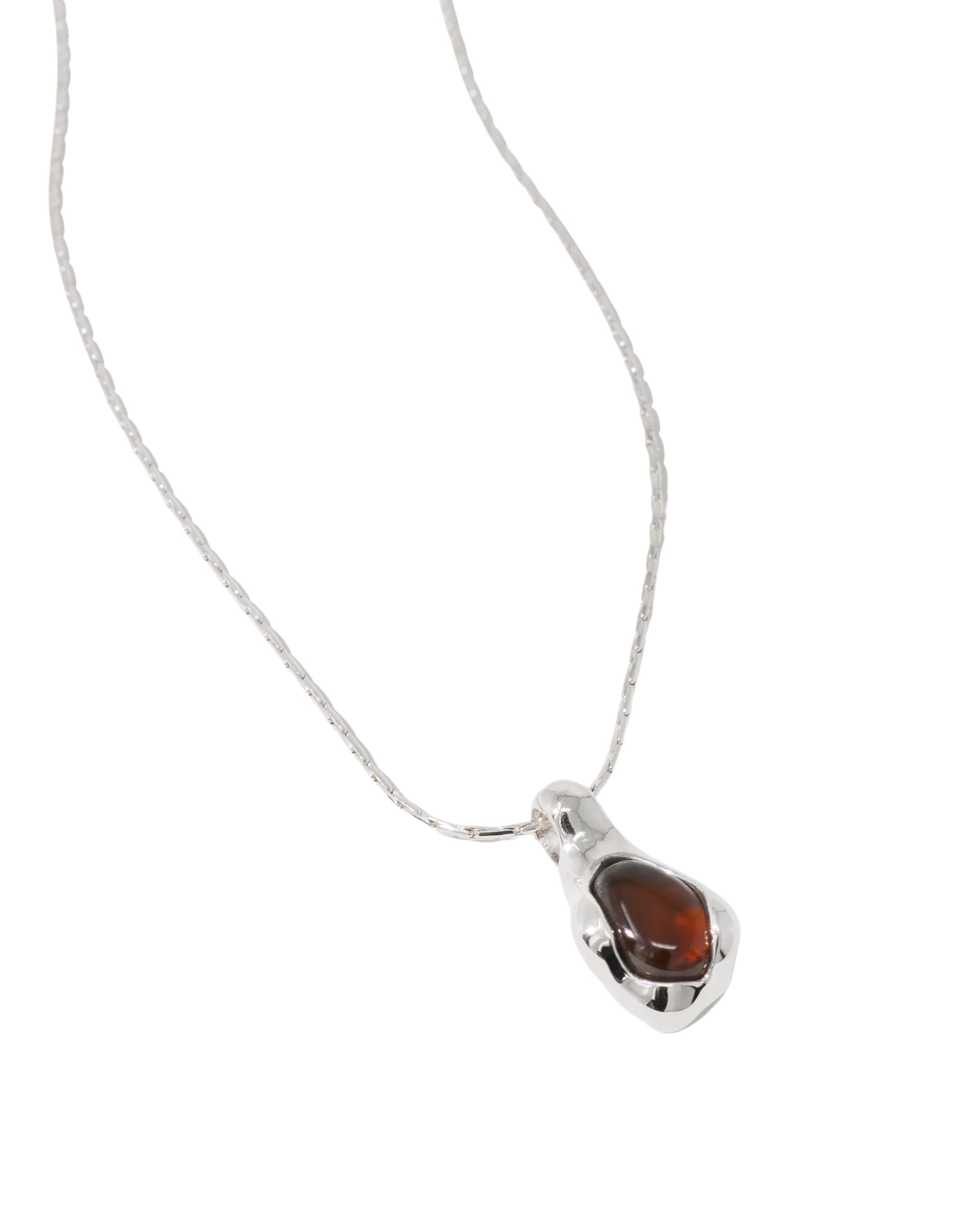 Dew Necklace