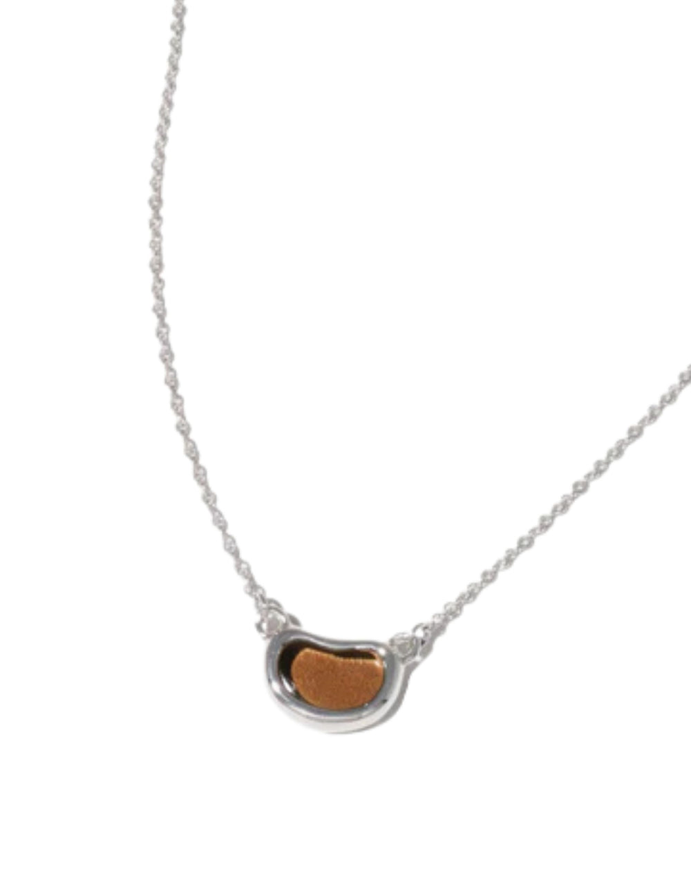Bean Necklace