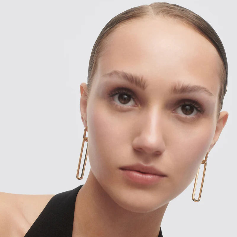 Rodeo Drop Earrings by PDPaola - At Present Jewelry