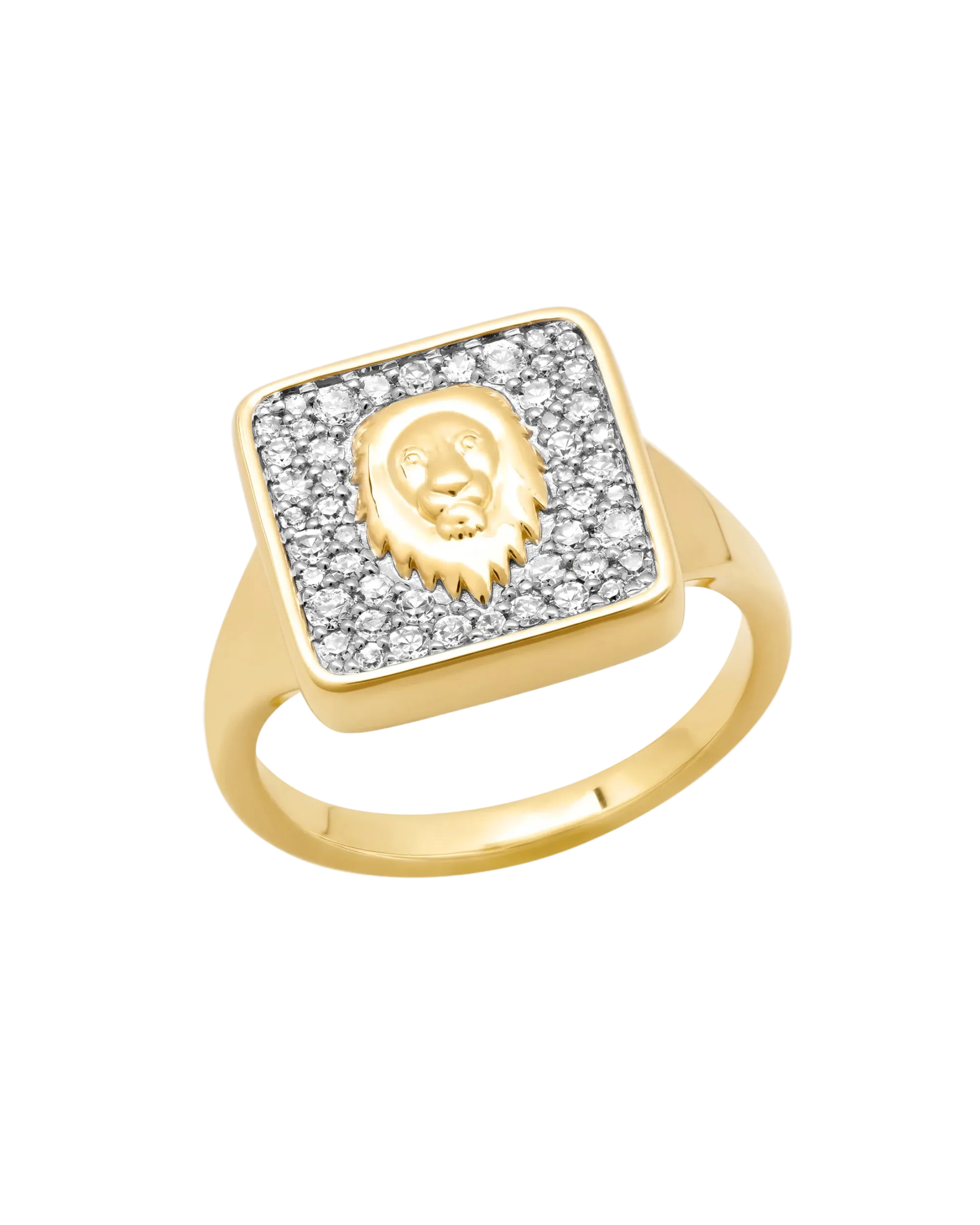 Zodiac Ring by Eriness - At Present Jewelry