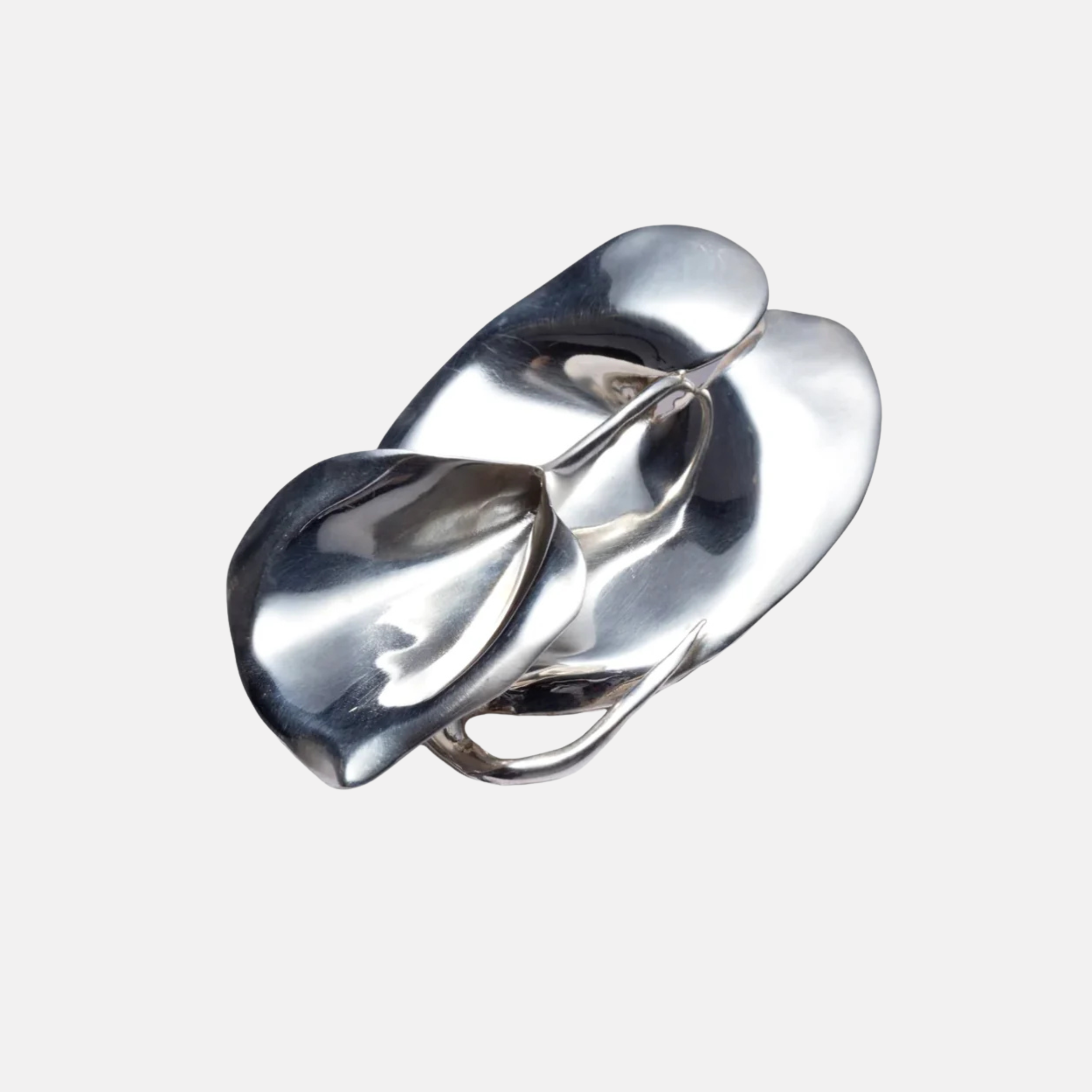 Flower District Earrings