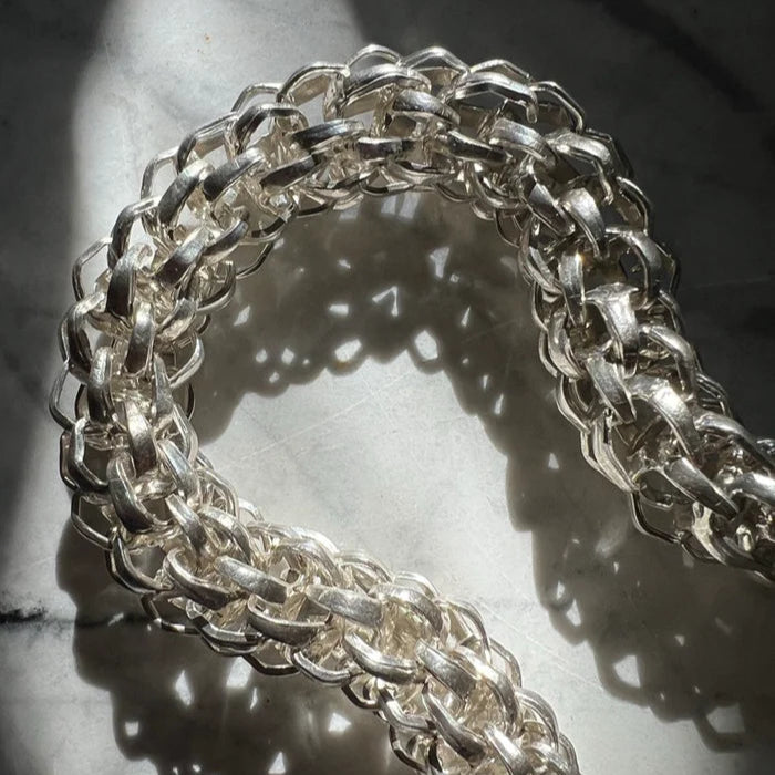 Vega Necklace by Ariana Boussard-Reifel - At Present Jewelry