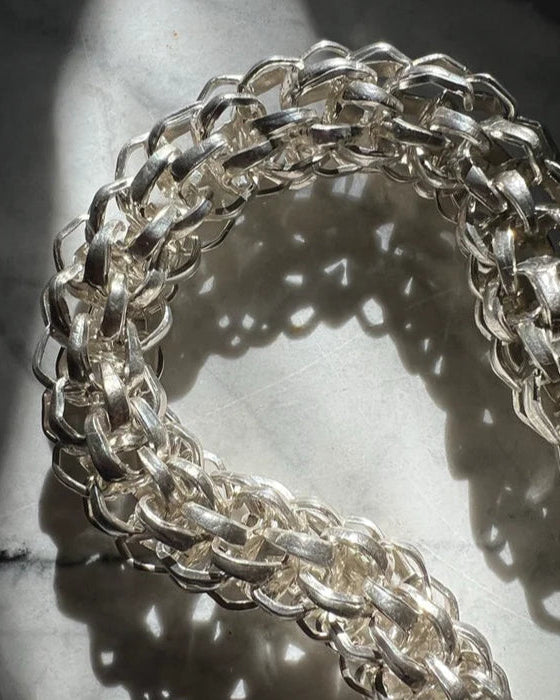 Vega Necklace by Ariana Boussard-Reifel - At Present Jewelry